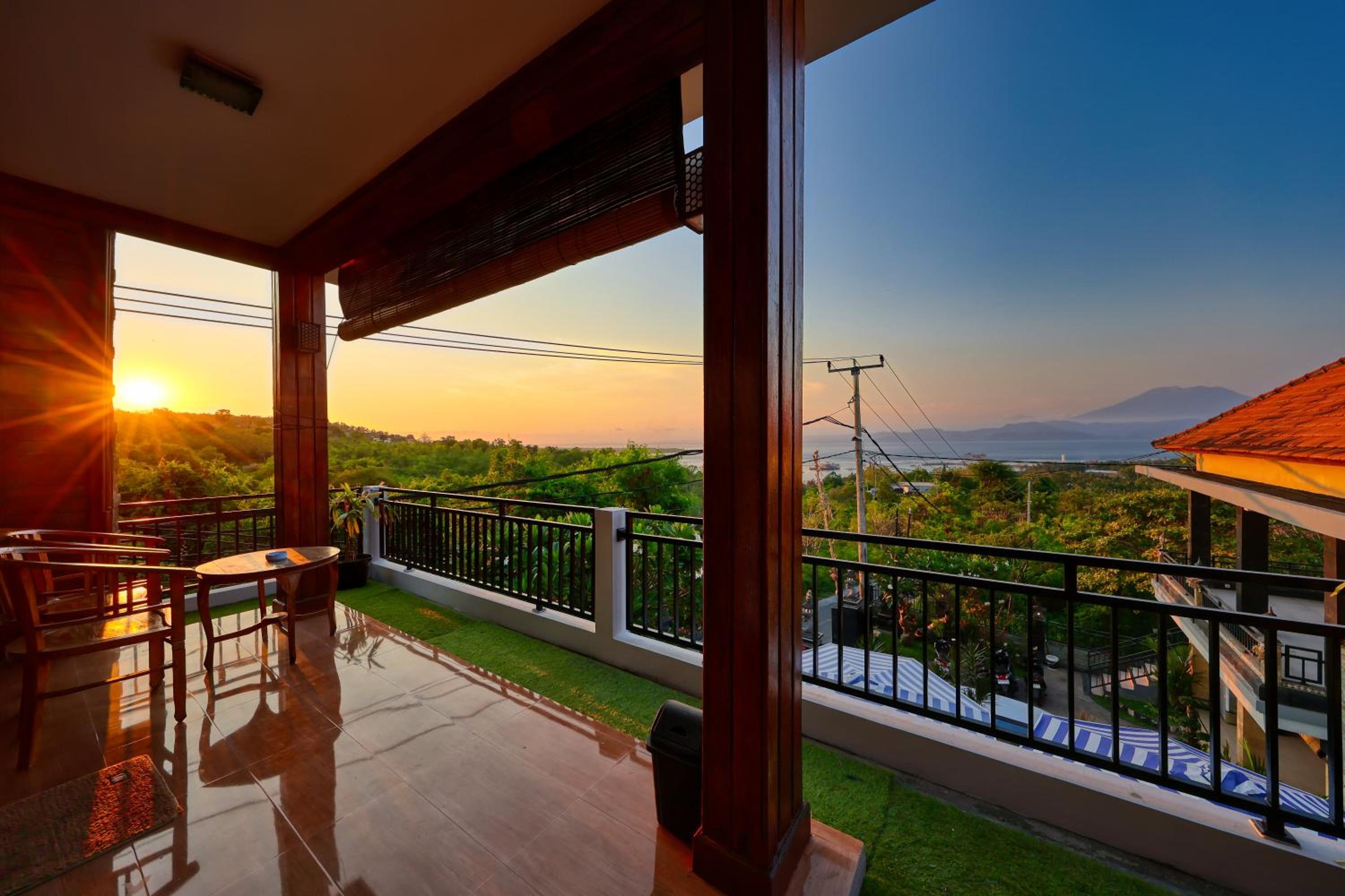 Sinta Nusa Villa