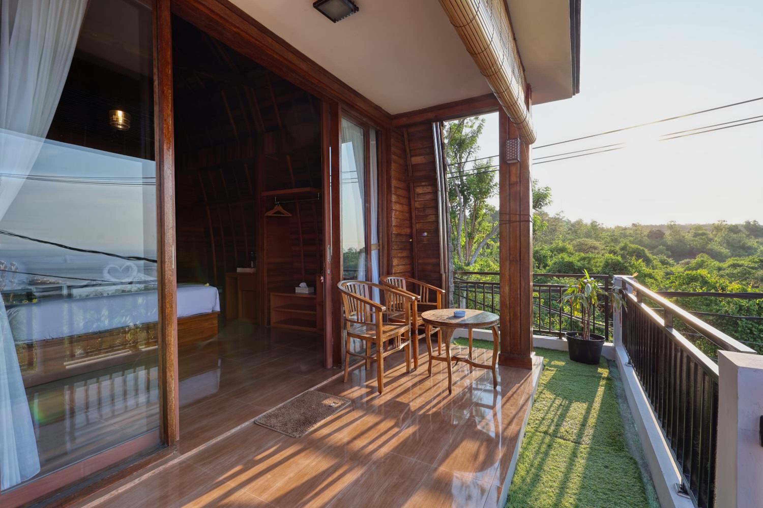 Sinta Nusa Villa