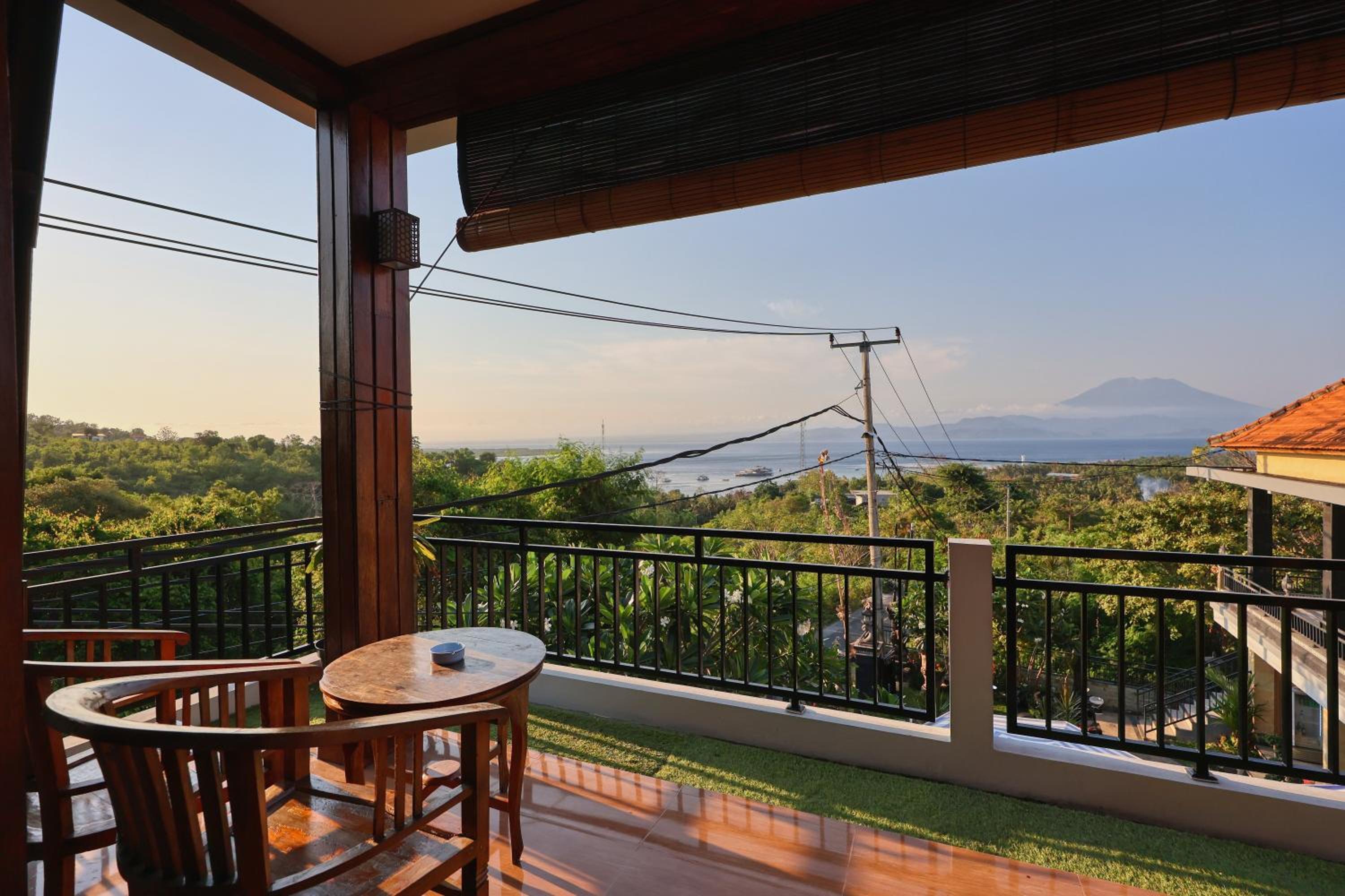 Sinta Nusa Villa