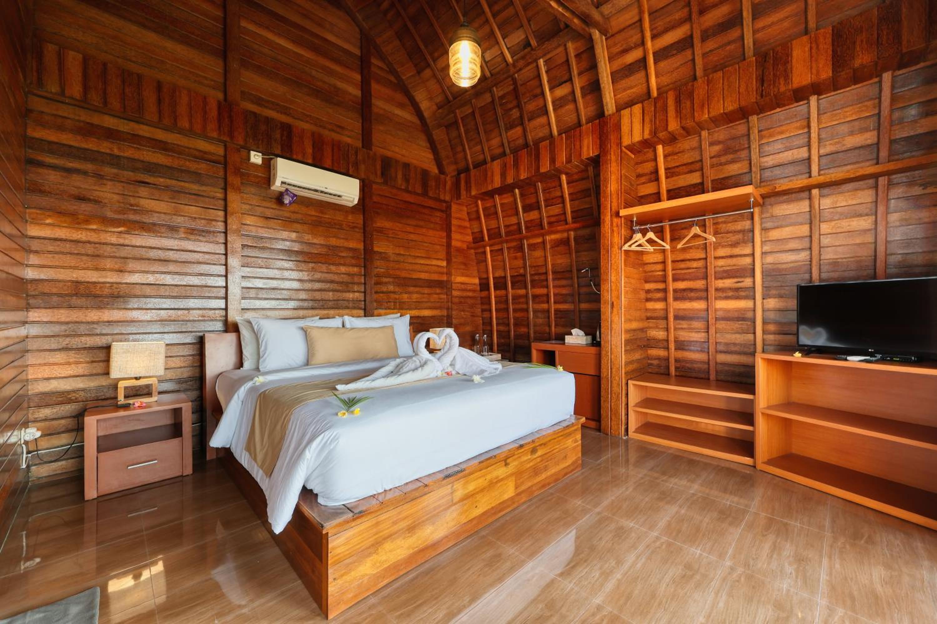 Sinta Nusa Villa