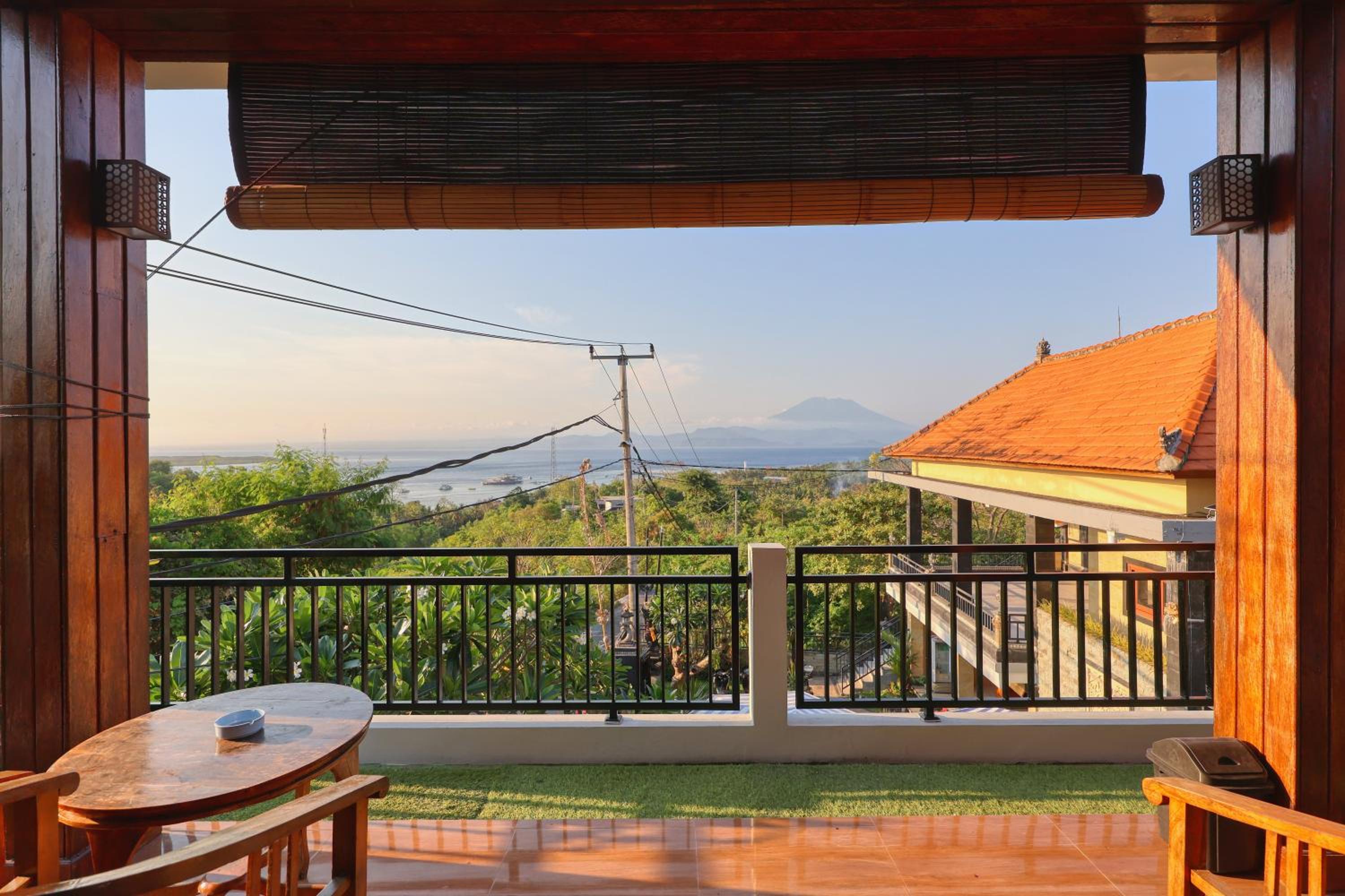 Sinta Nusa Villa