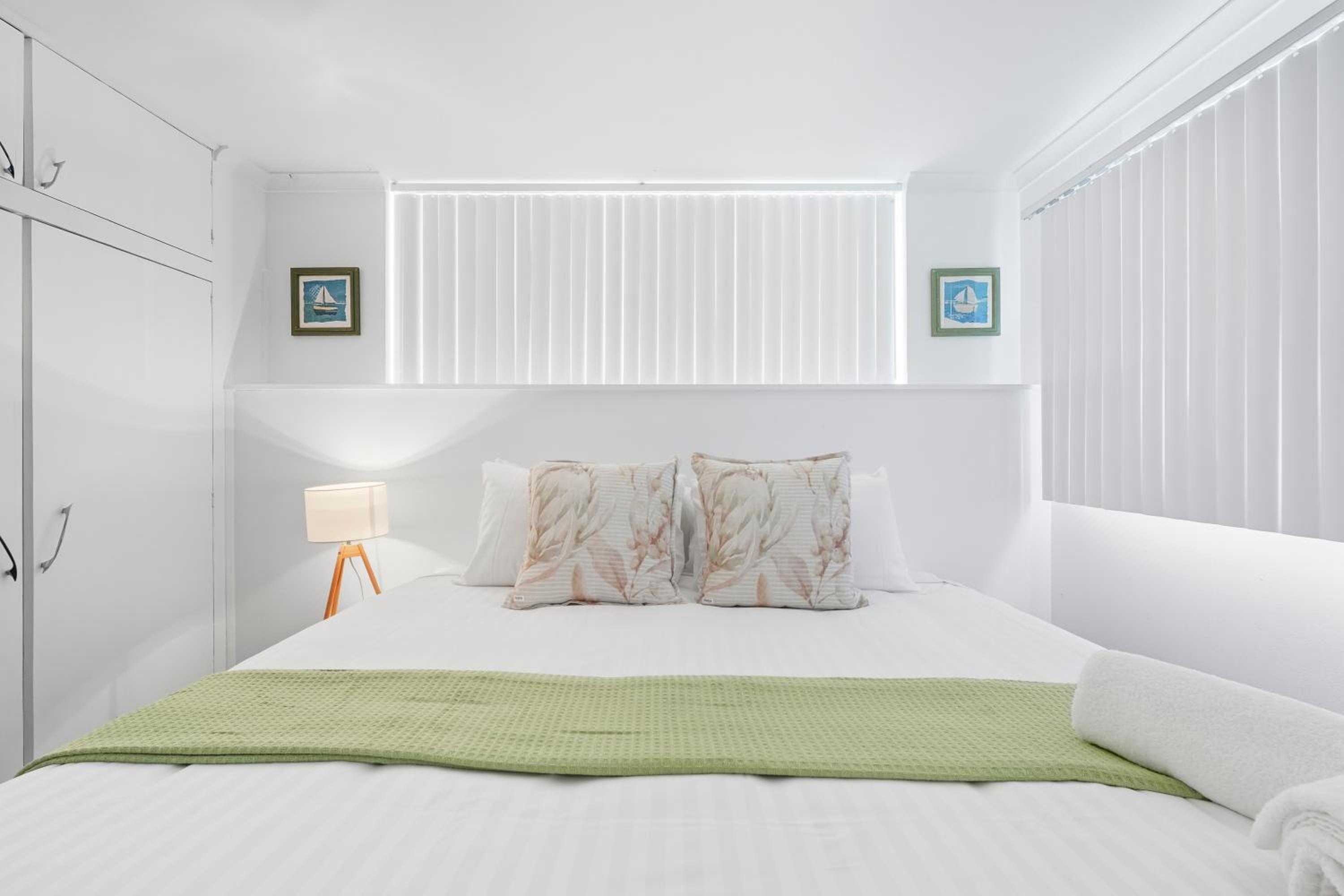 Charming Maning Ave - 2 Bedroom Unit in Sandy Bay