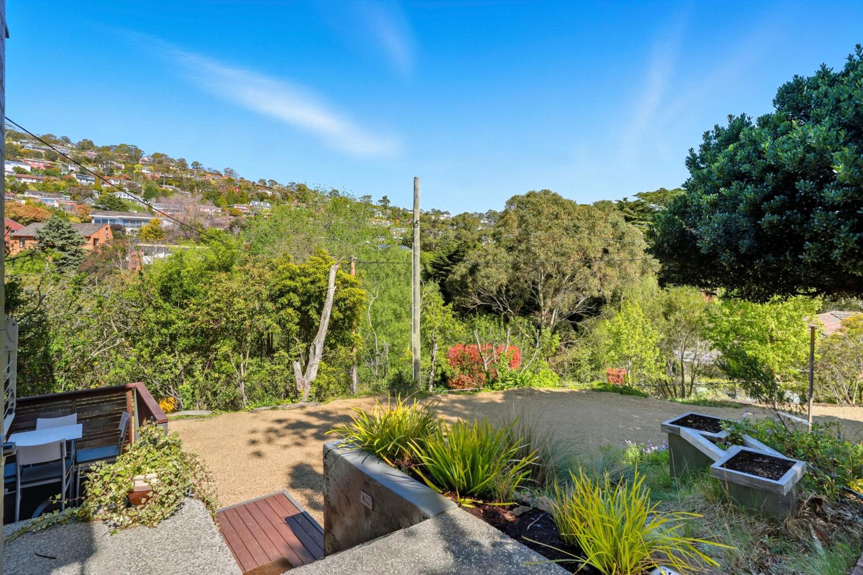 Charming Maning Ave - 2 Bedroom Unit in Sandy Bay
