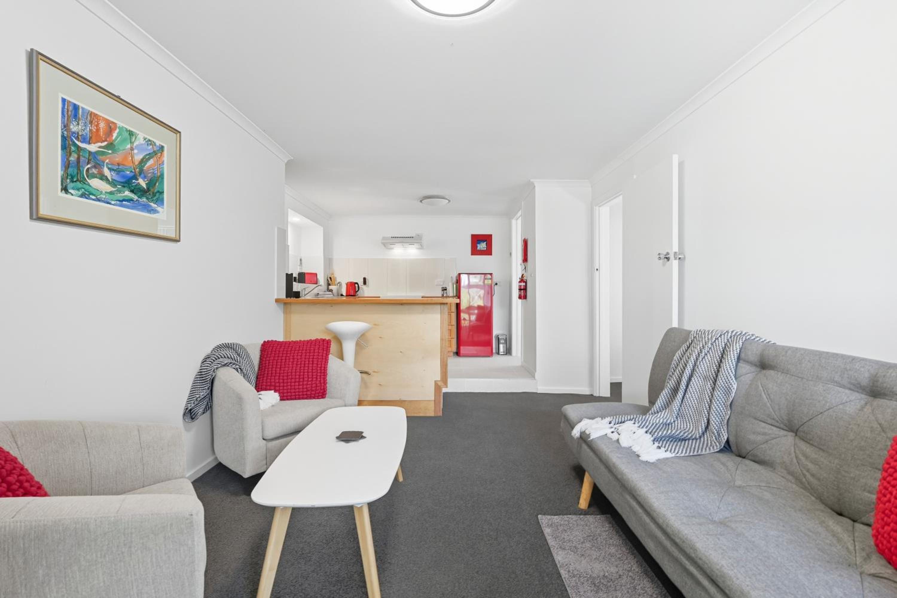Charming Maning Ave - 2 Bedroom Unit in Sandy Bay