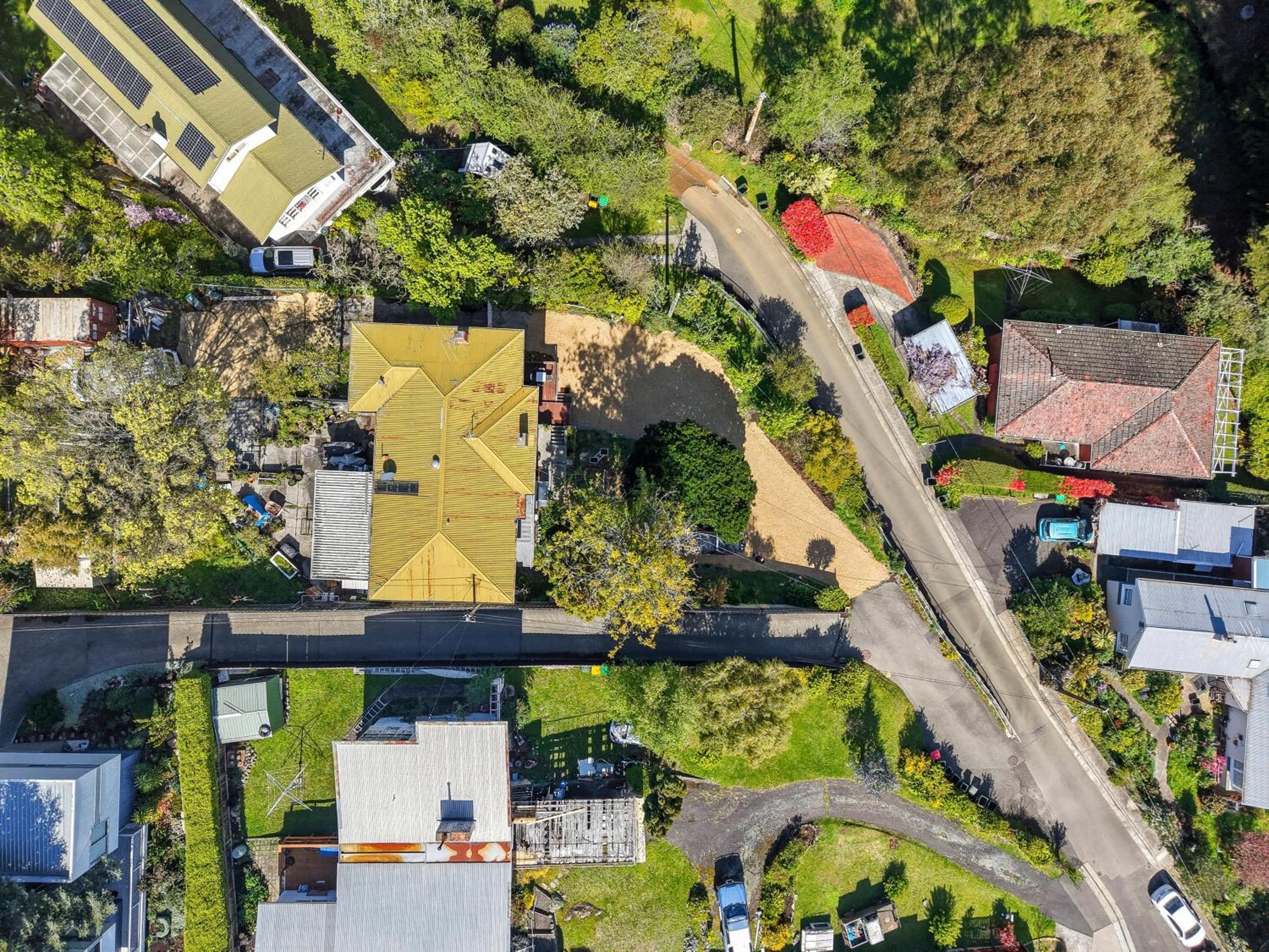 Charming Maning Ave - 2 Bedroom Unit in Sandy Bay