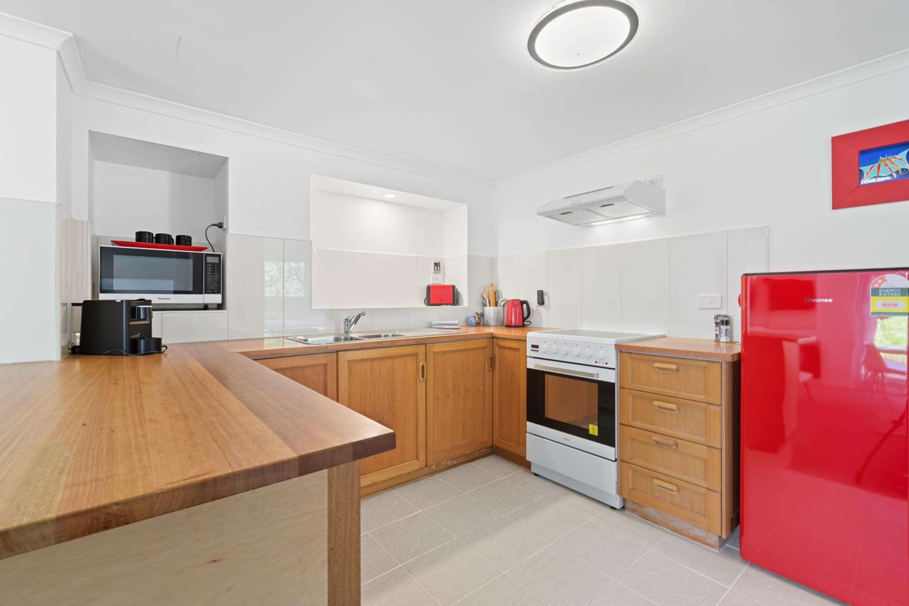 Charming Maning Ave - 2 Bedroom Unit in Sandy Bay