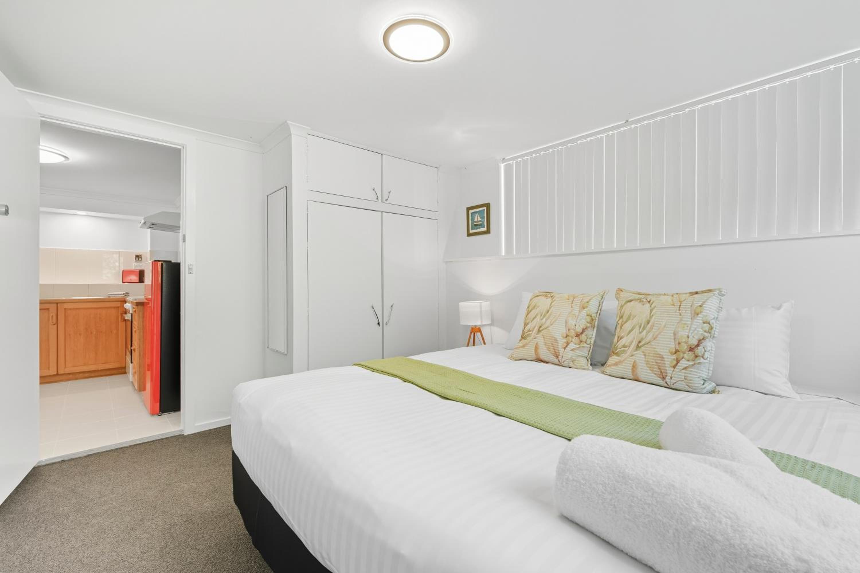 Charming Maning Ave - 2 Bedroom Unit in Sandy Bay