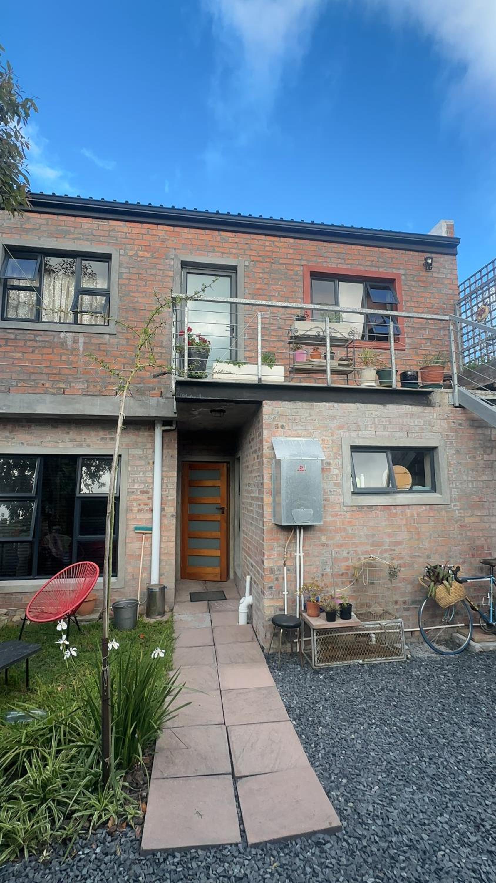 Your home in the Cape