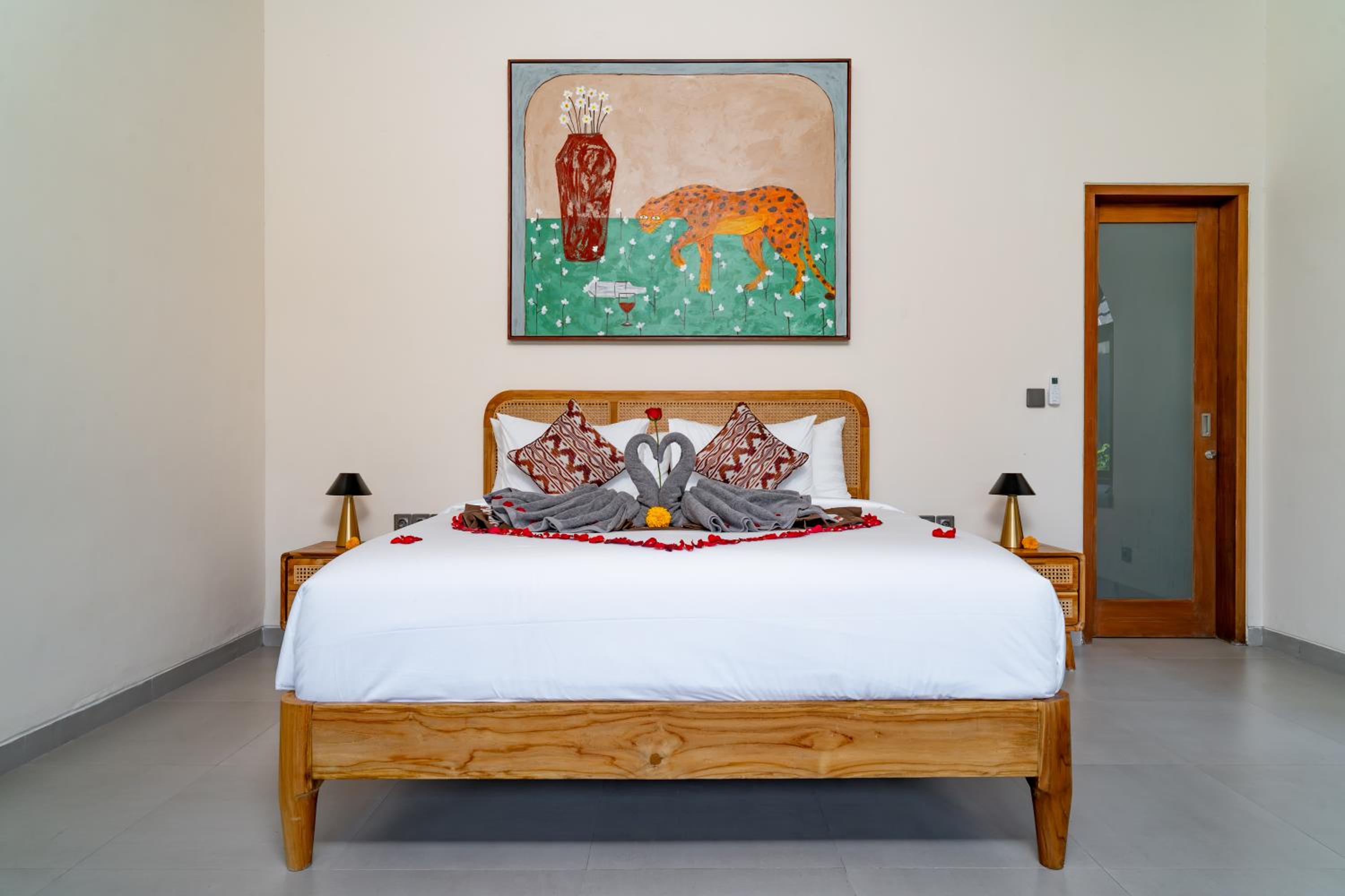 Watu Villa Ubud