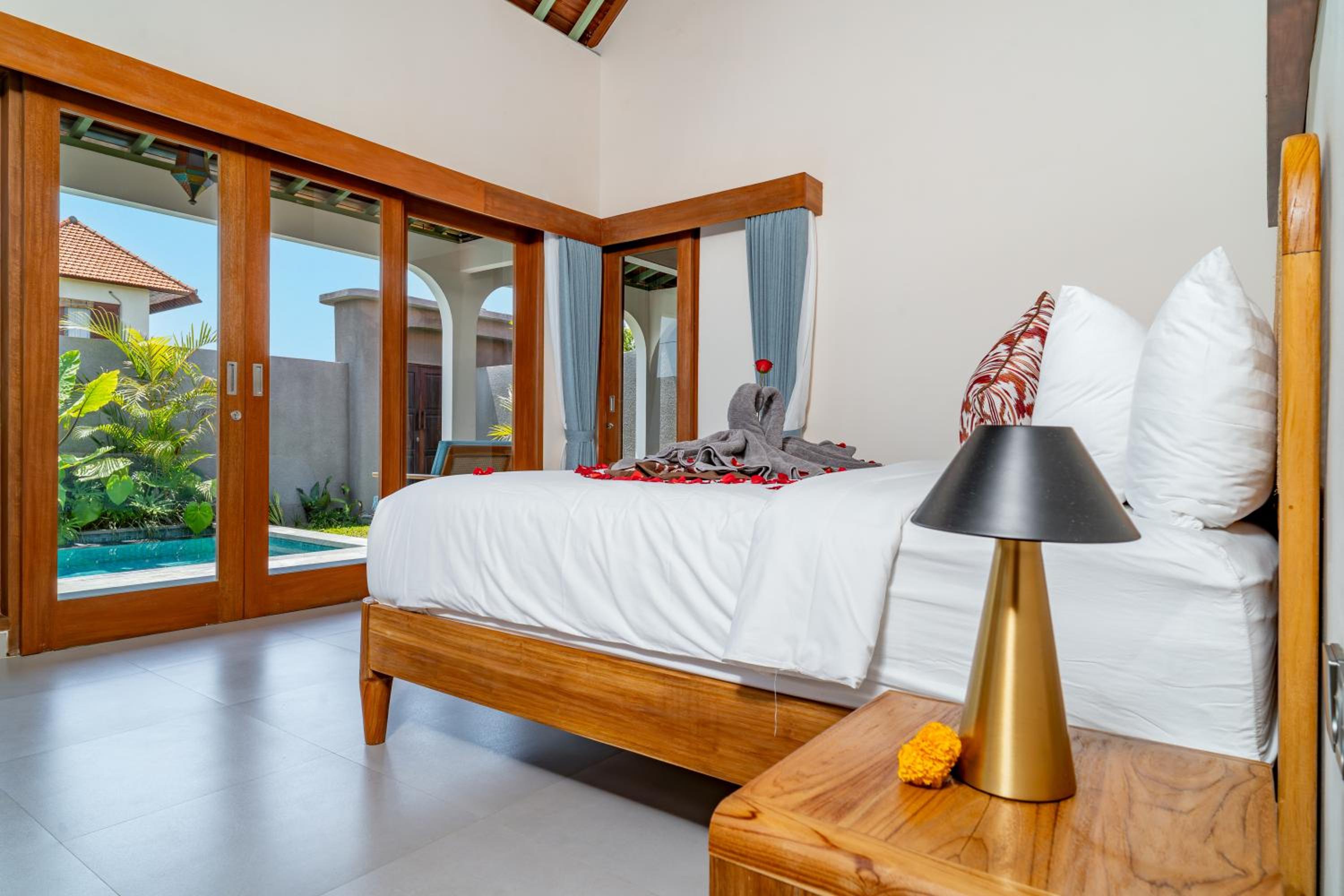 Watu Villa Ubud
