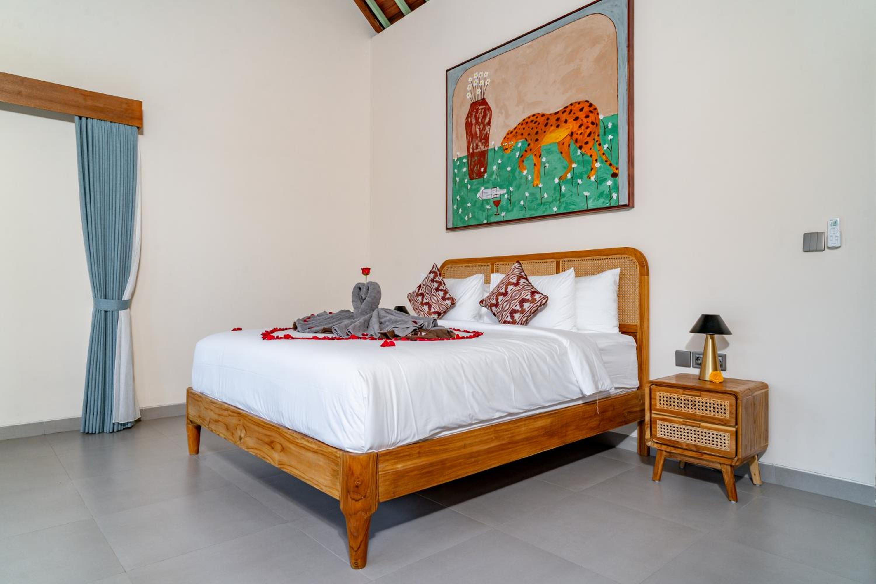 Watu Villa Ubud