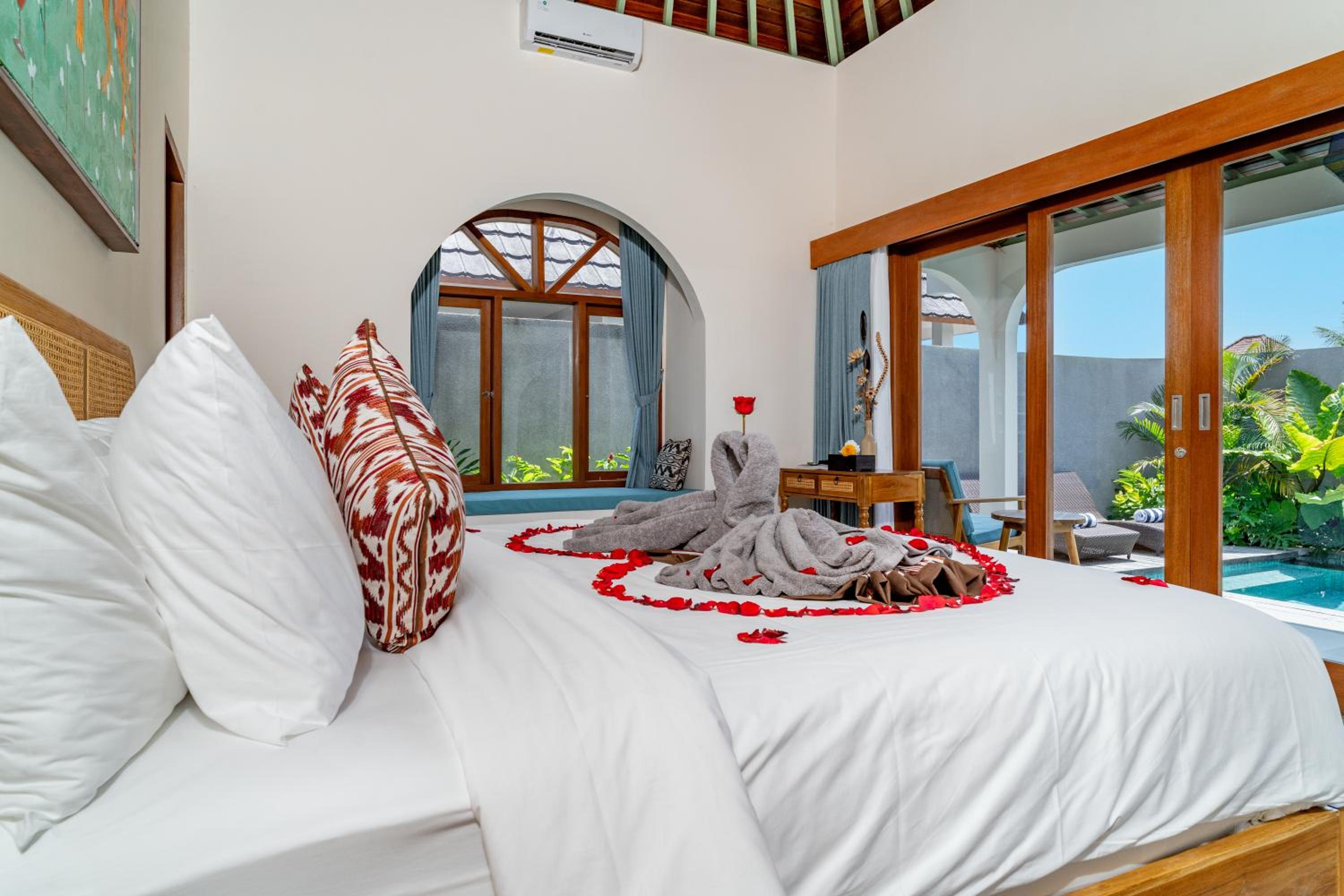 Watu Villa Ubud