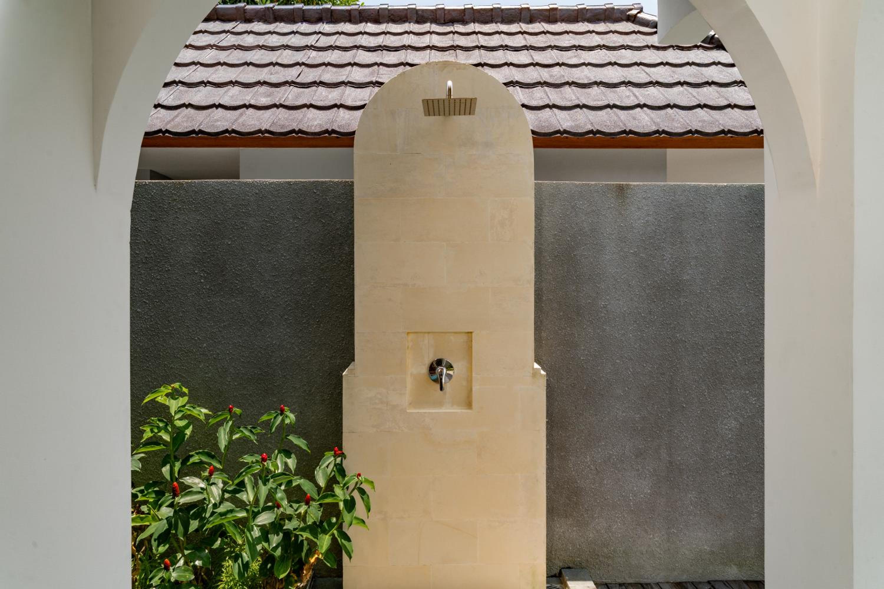Watu Villa Ubud