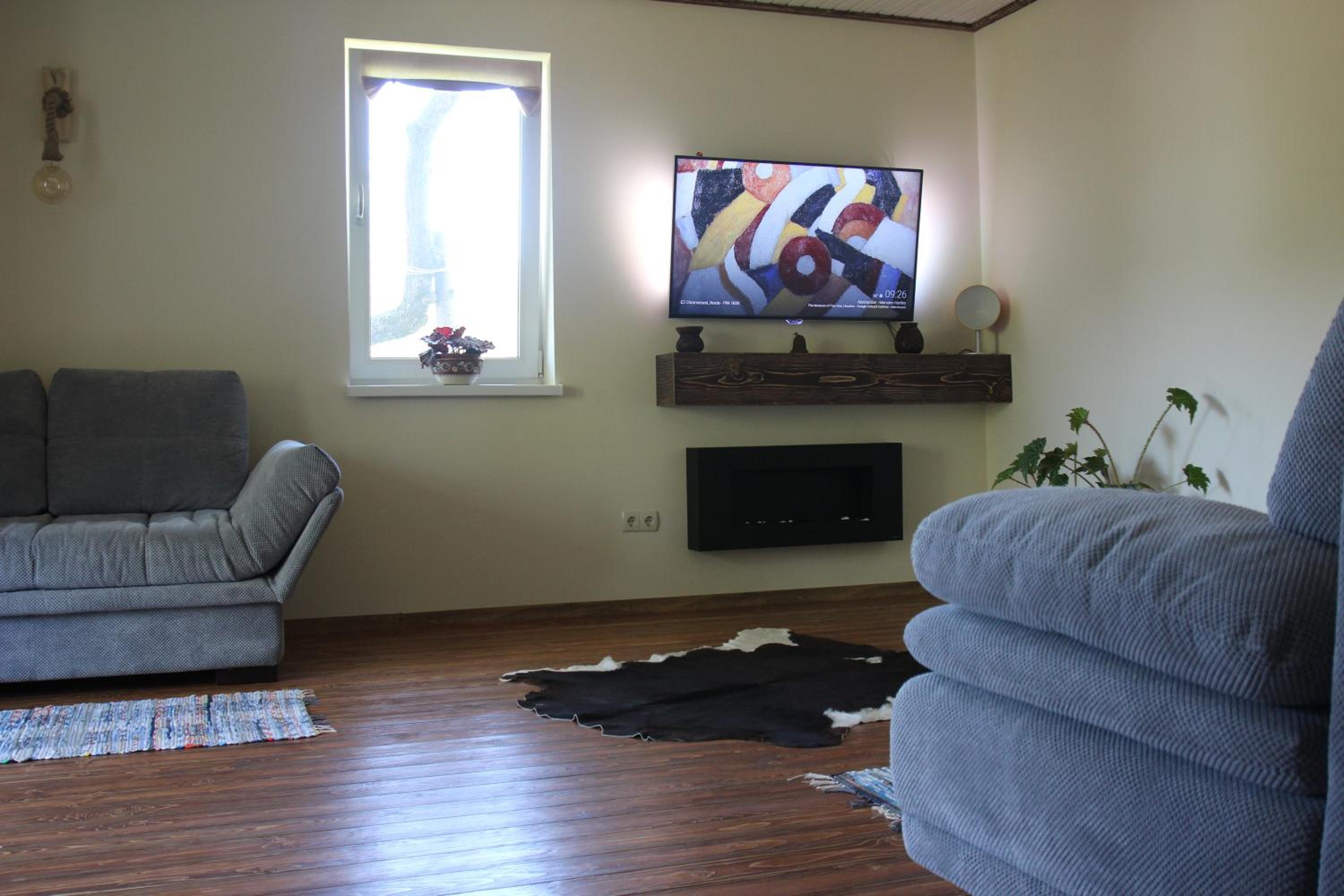 Country House Kosiv, photo 36
