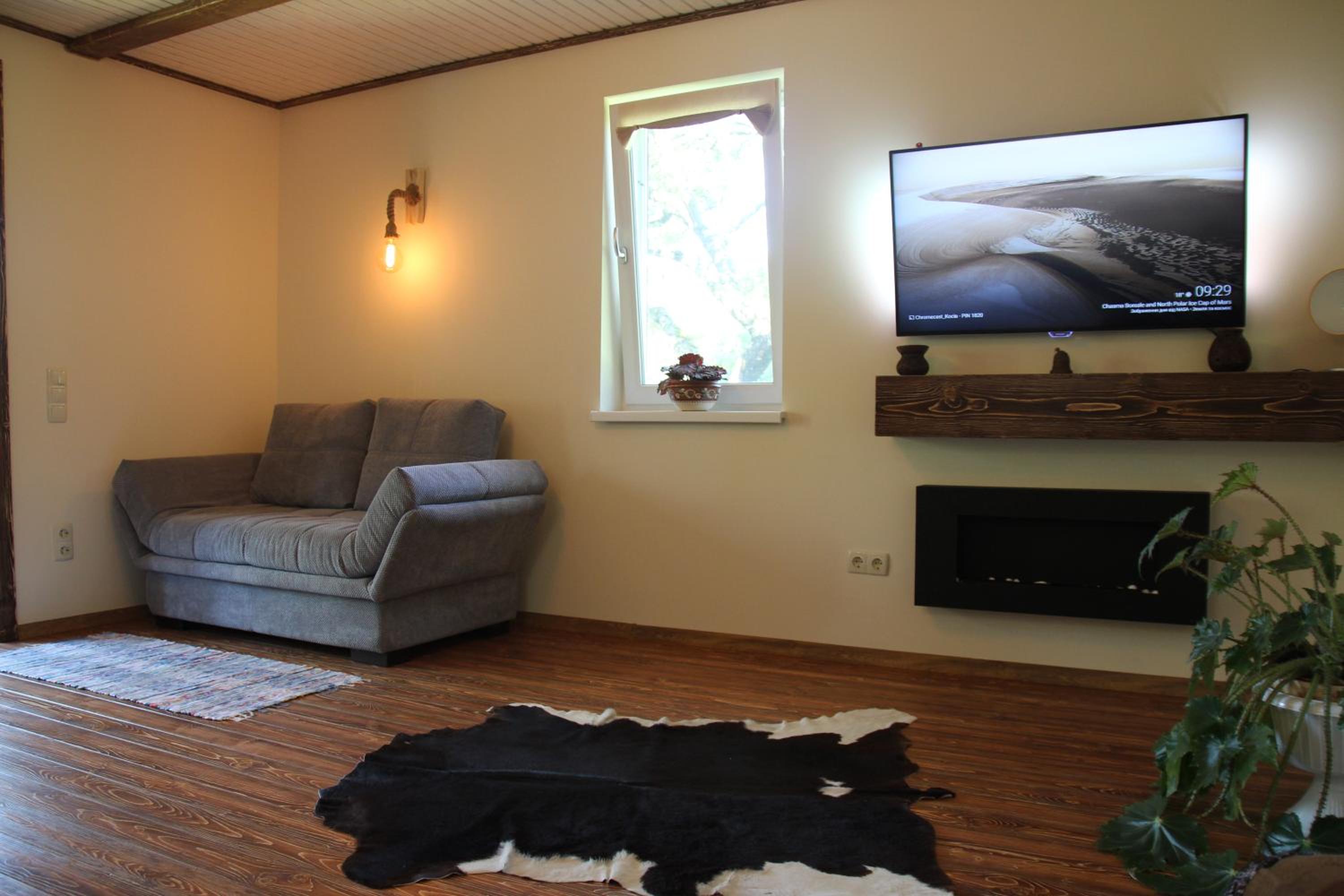 Country House Kosiv, photo 44