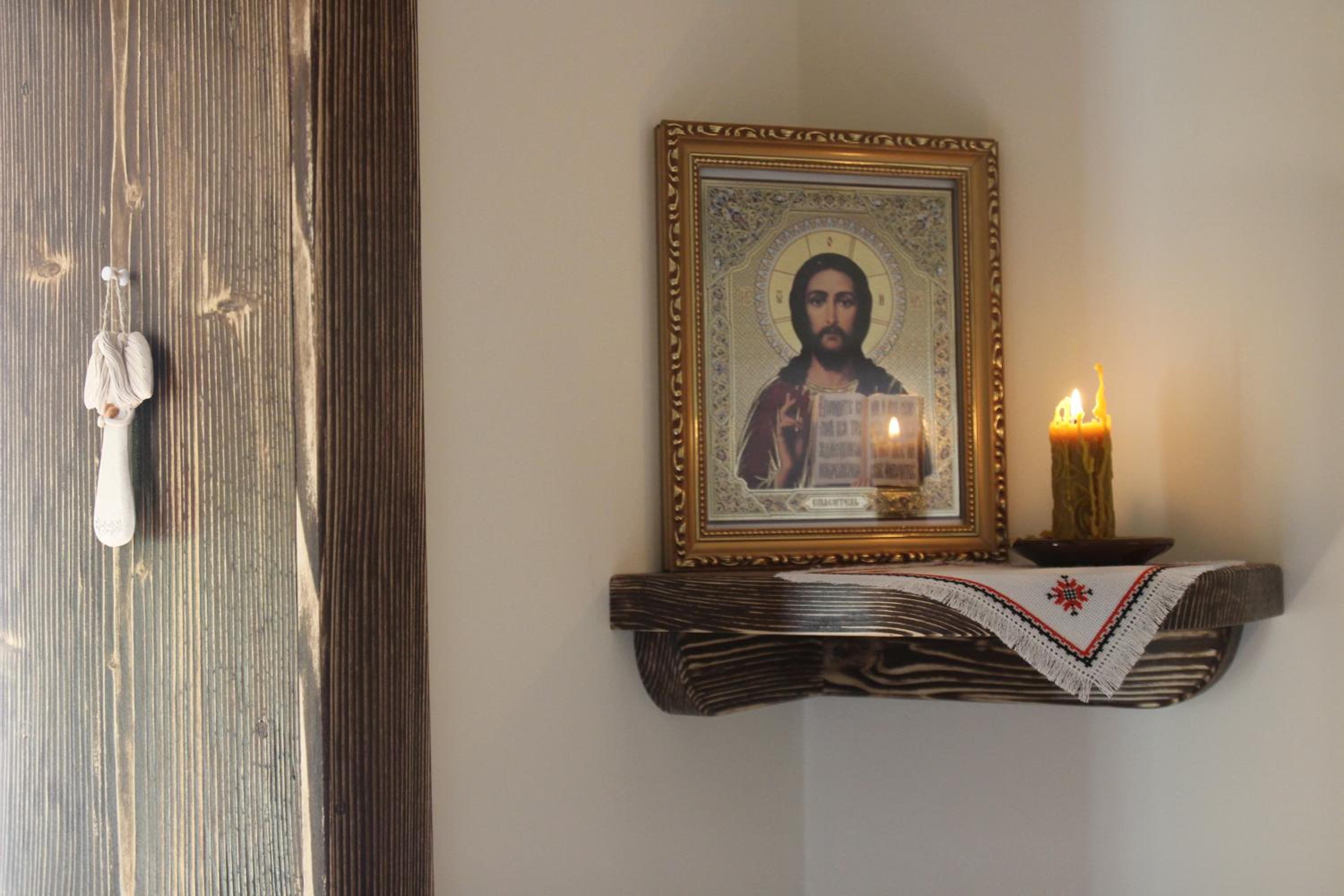Country House Kosiv, photo 25
