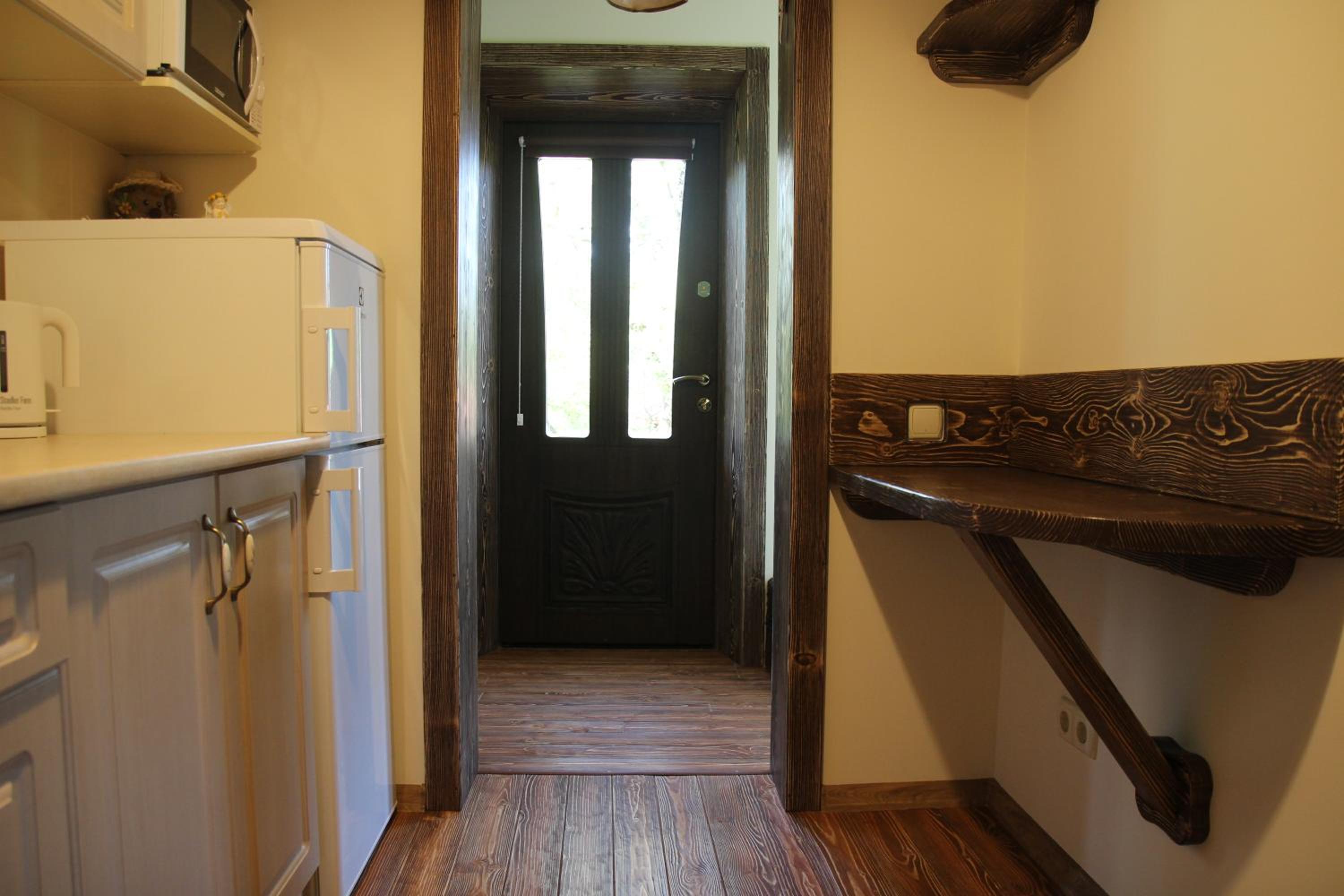 Country House Kosiv, photo 8