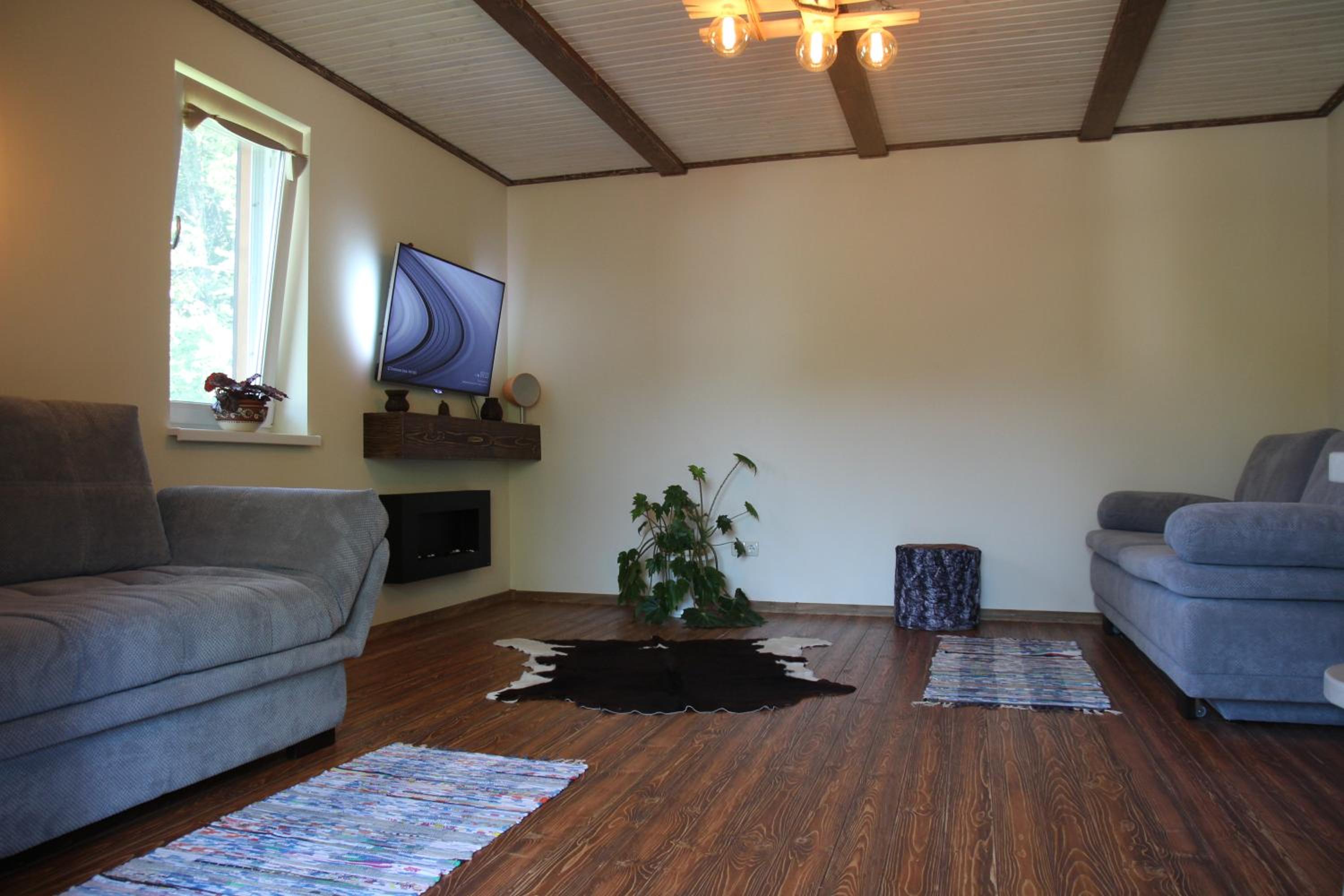 Country House Kosiv, photo 30