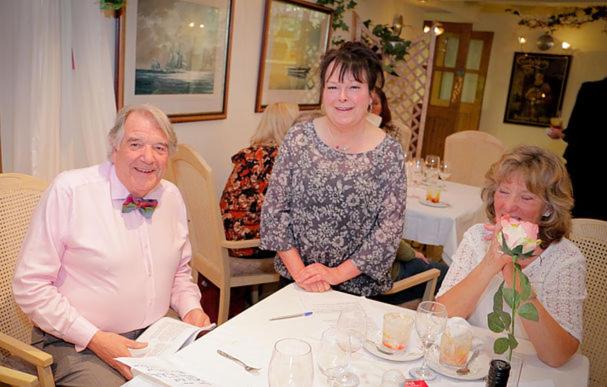 Haltwhistle Vacations - Centre Of Britain Hotel - Property Image 2