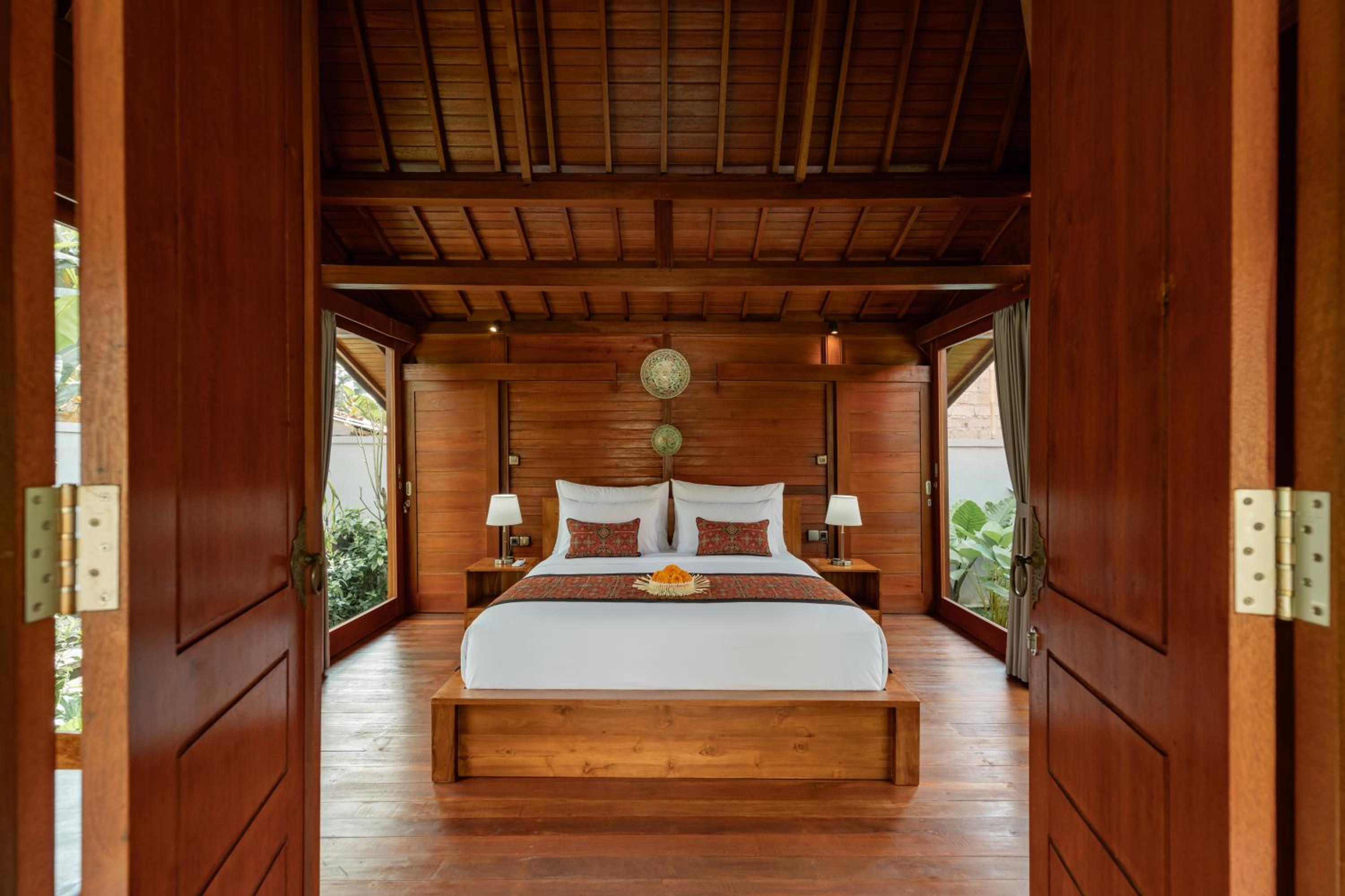 Sang Mong Ubud