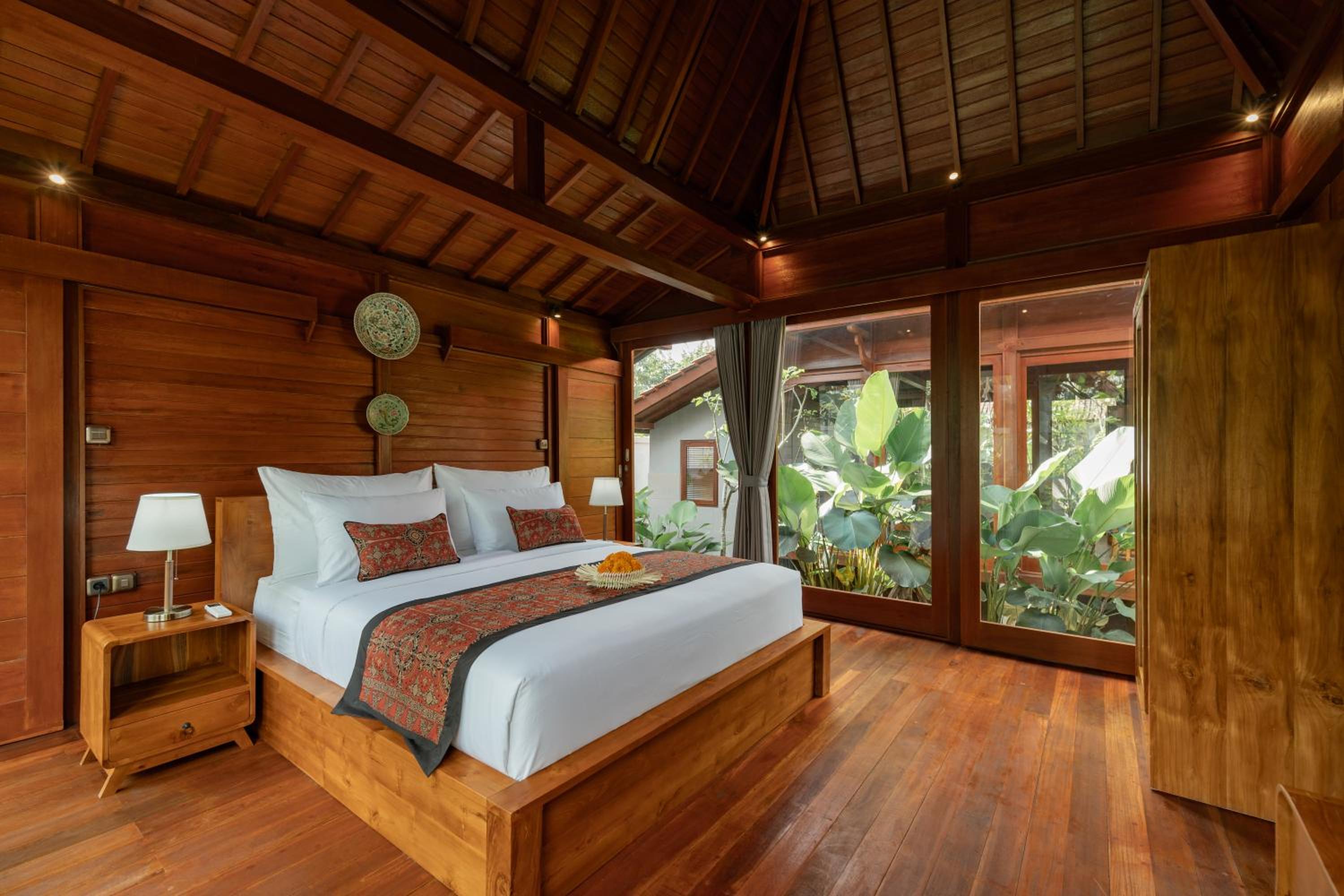 Sang Mong Ubud