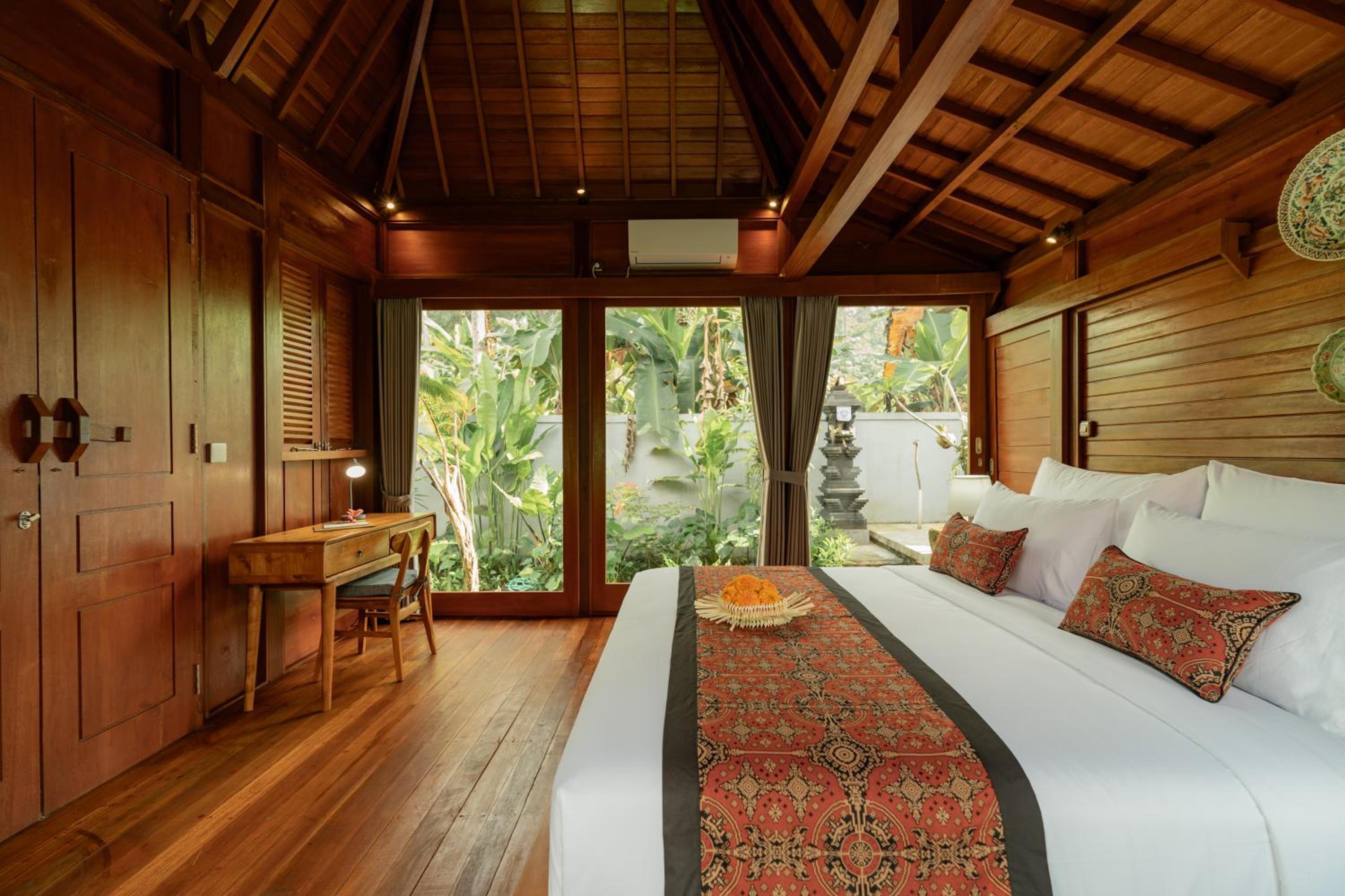 Sang Mong Ubud