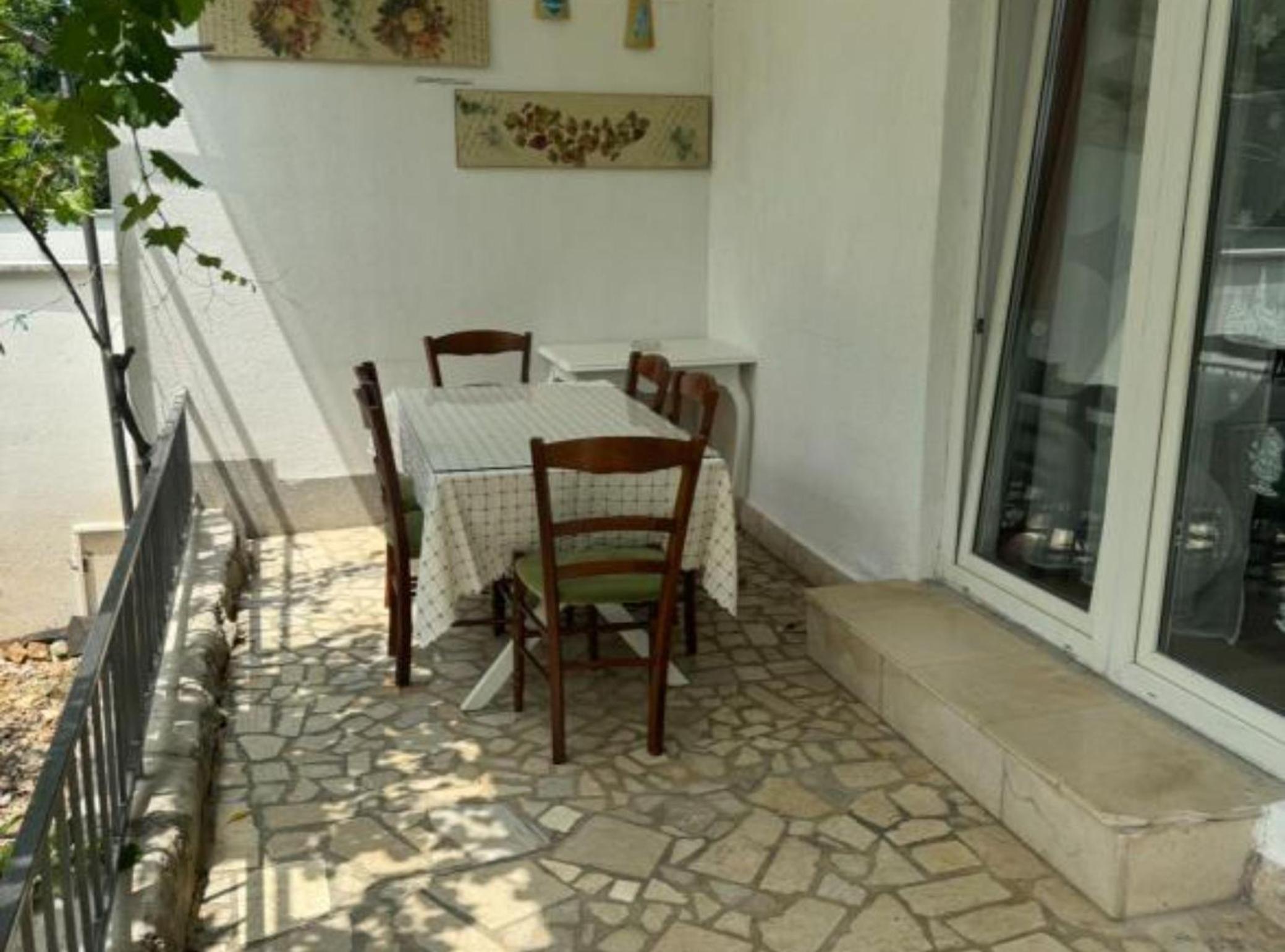 Duga House