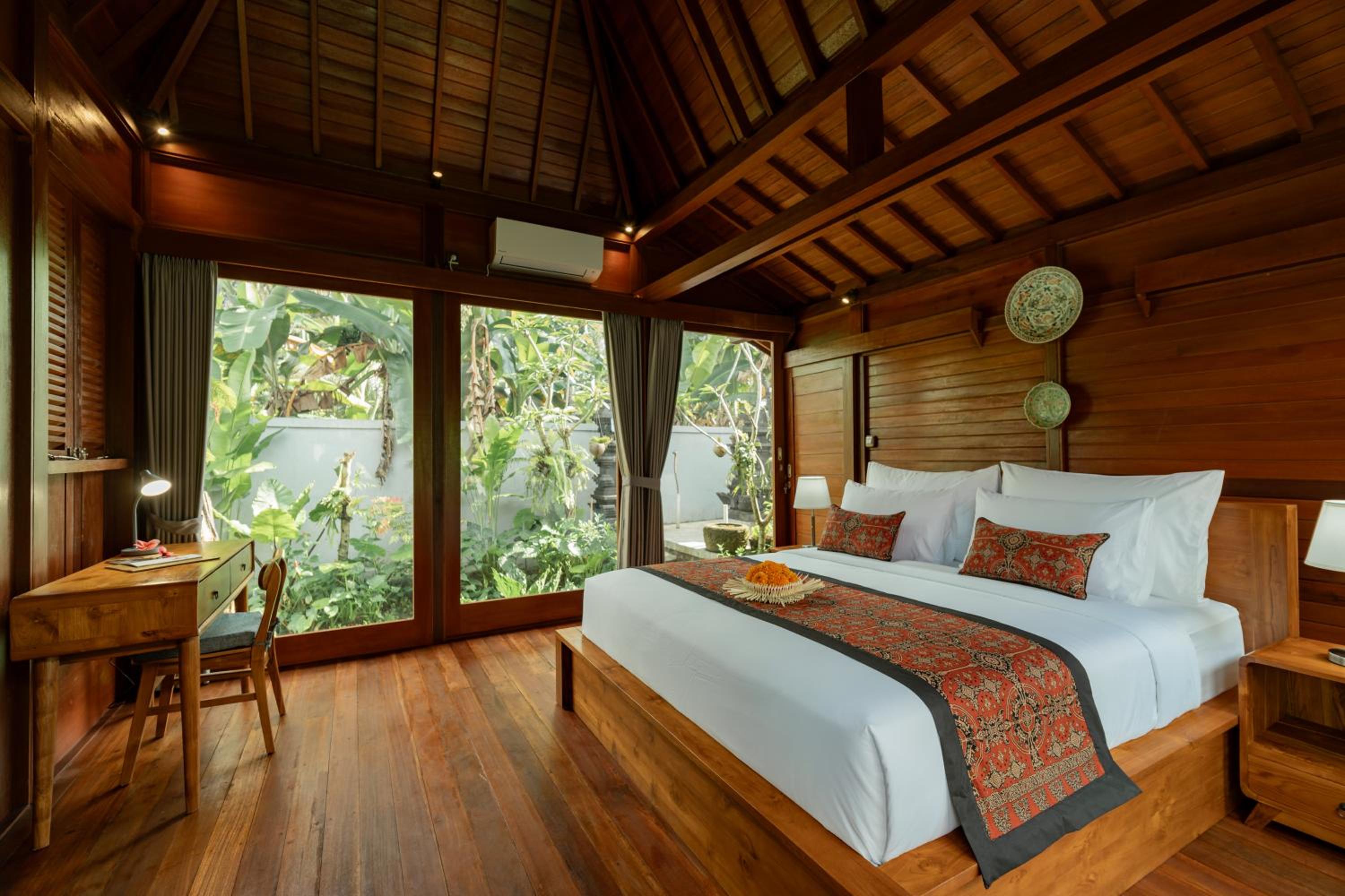 Sang Mong Ubud
