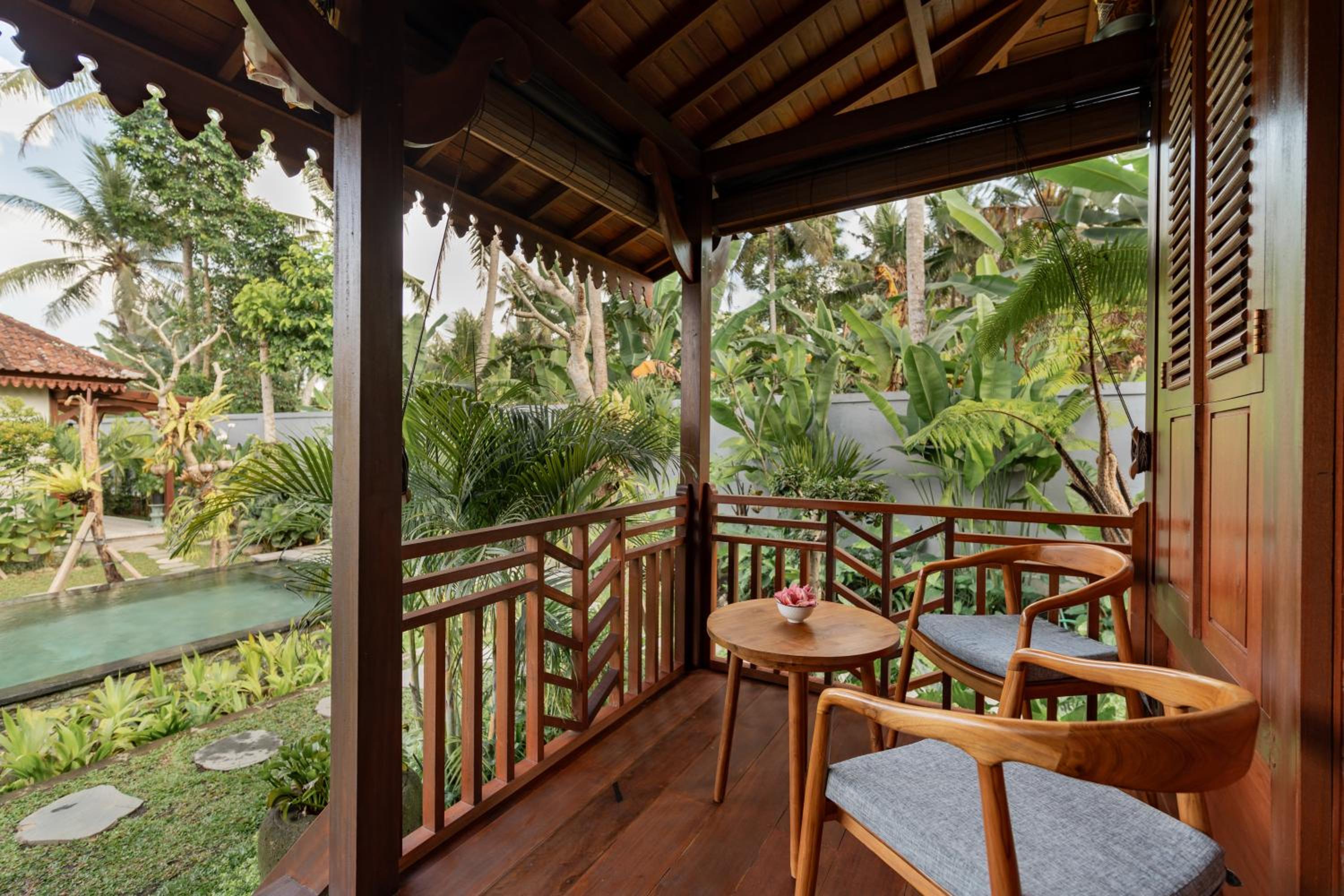 Sang Mong Ubud