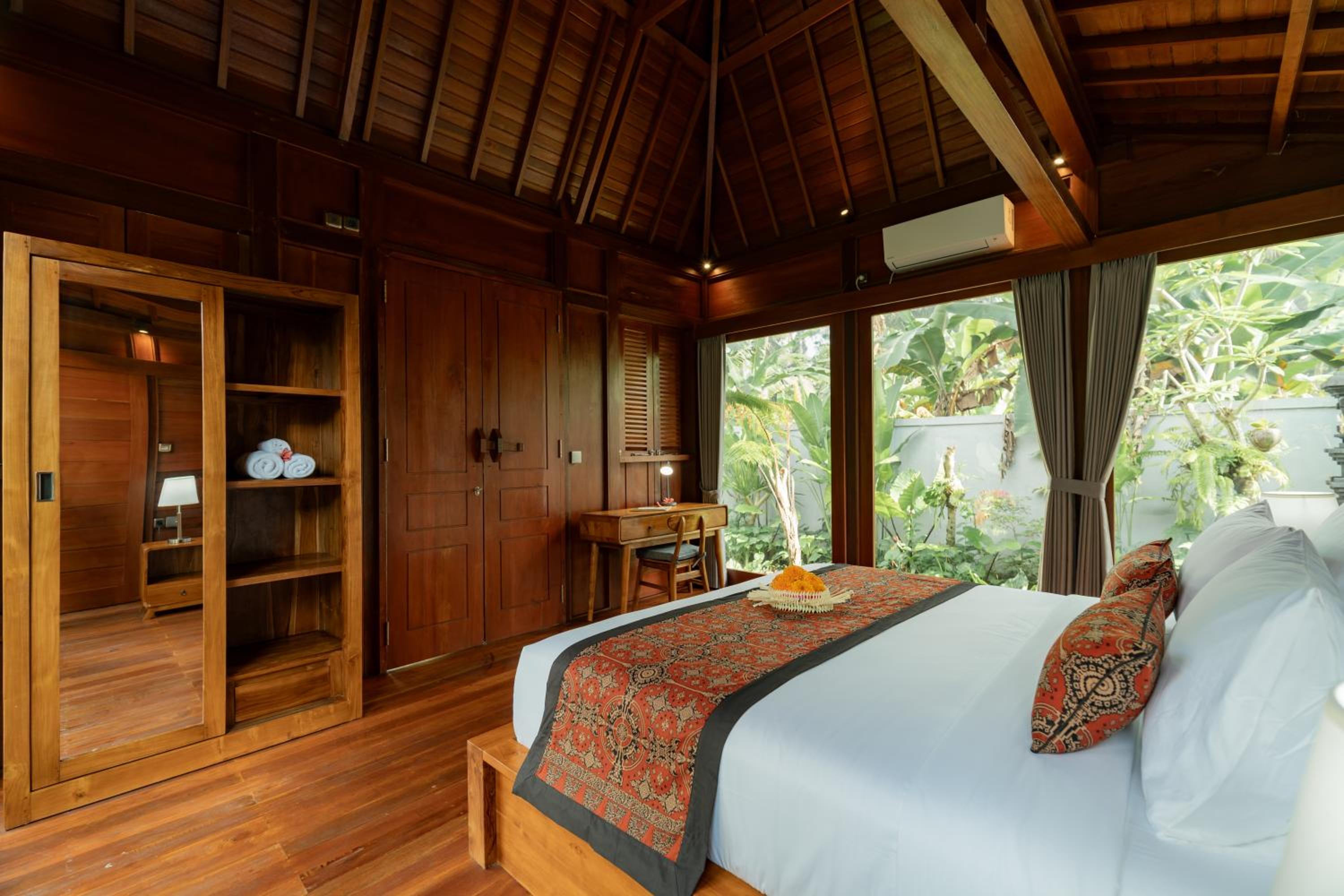Sang Mong Ubud