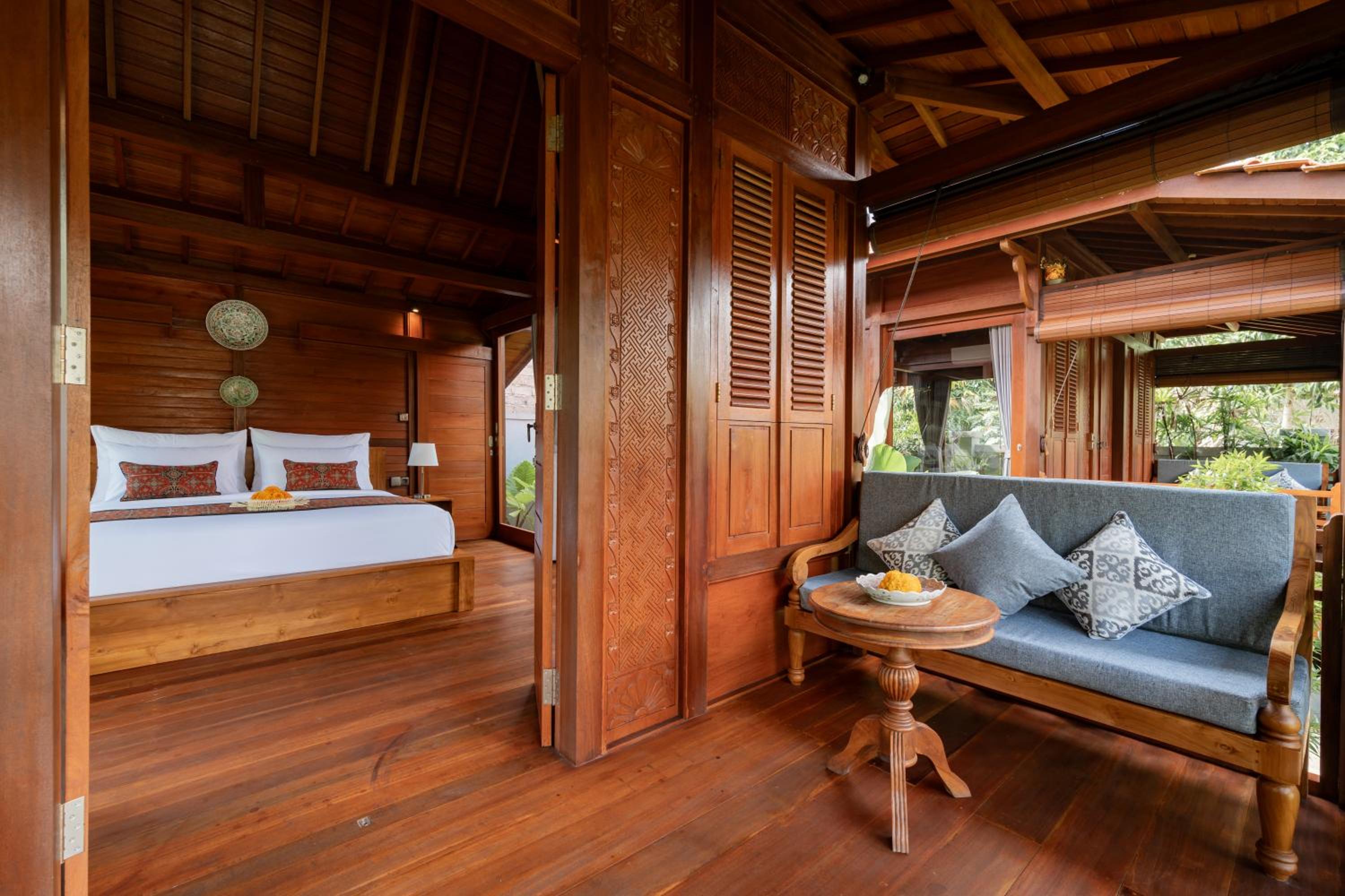 Sang Mong Ubud