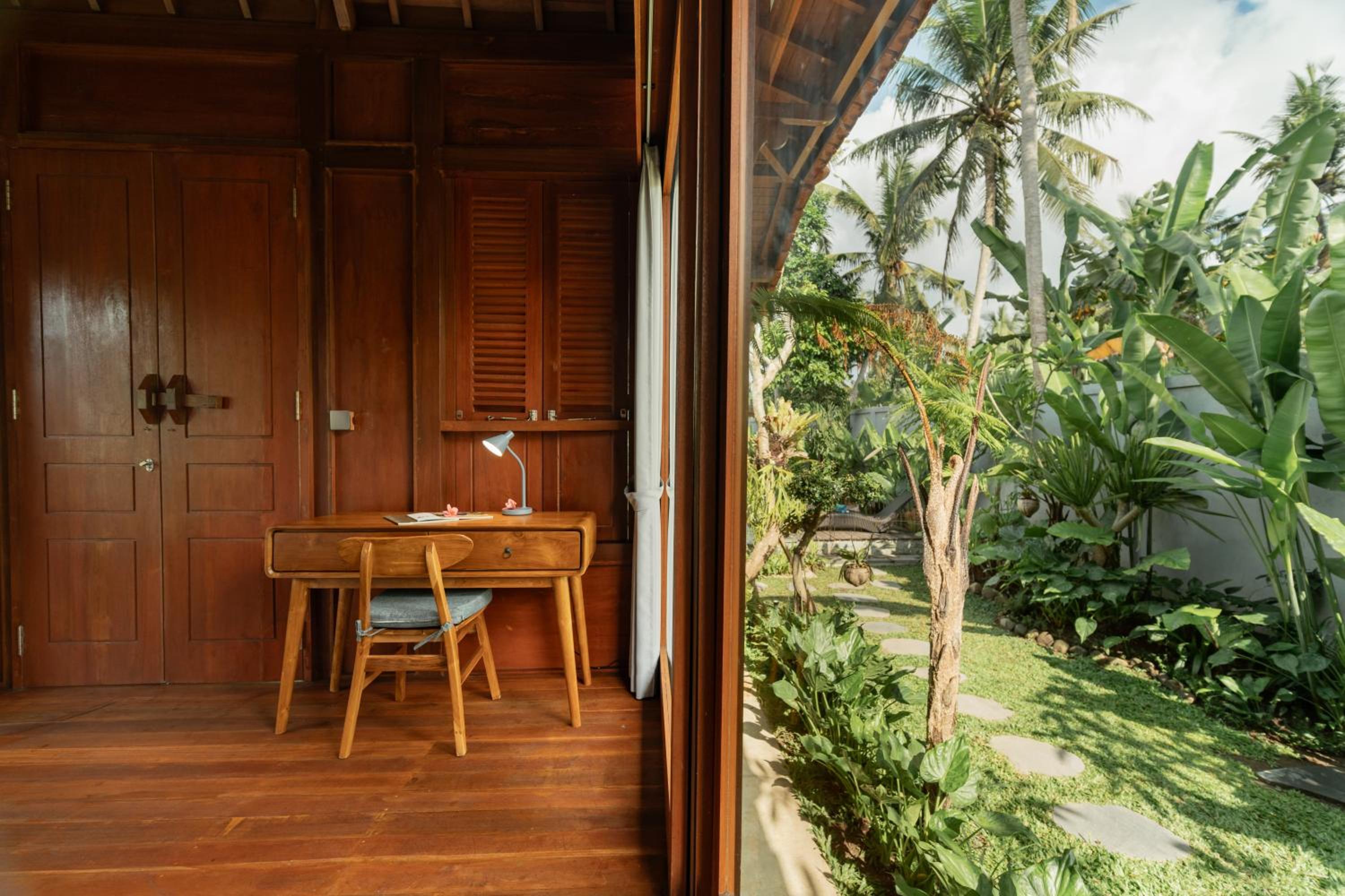 Sang Mong Ubud