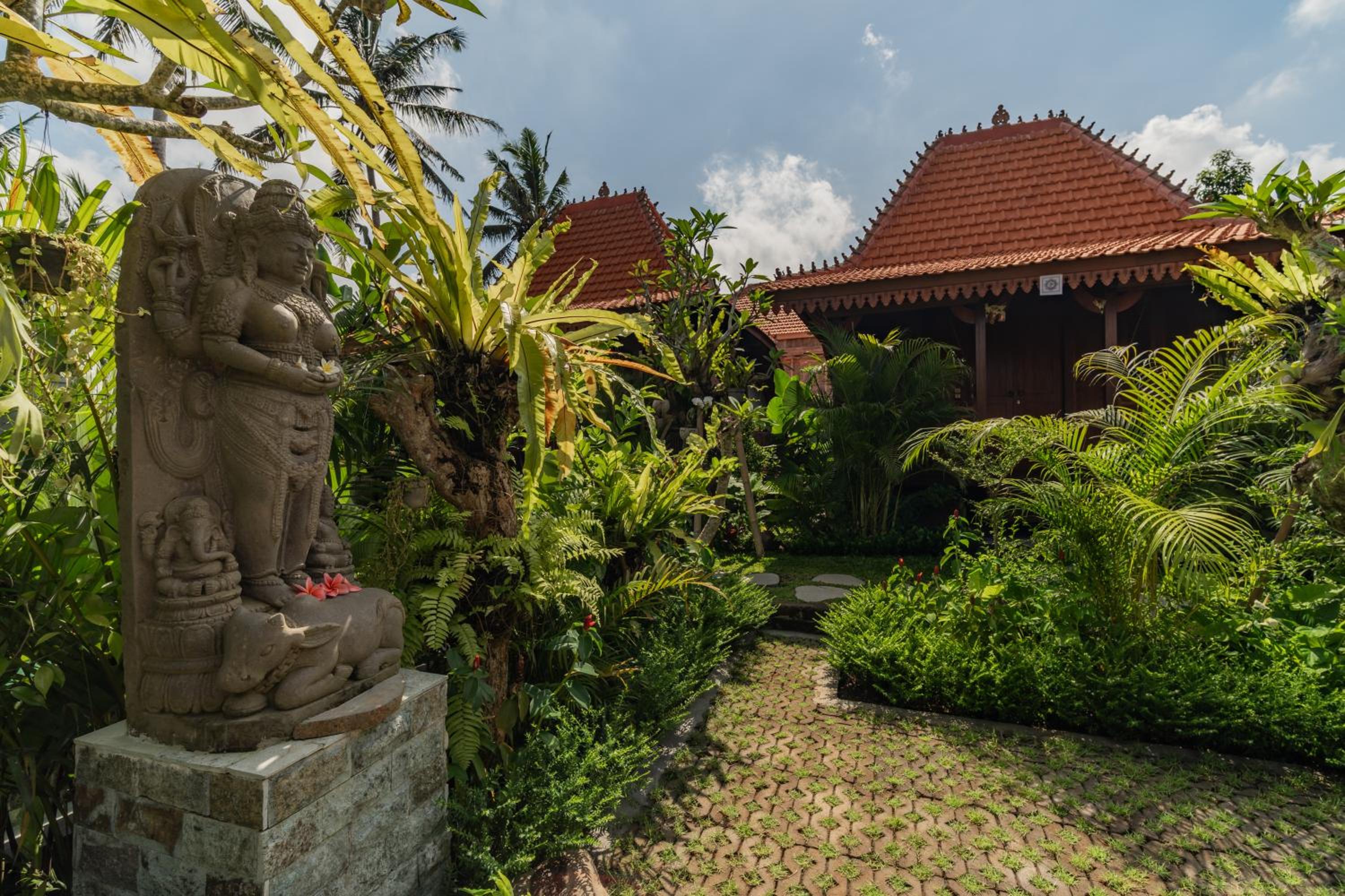 Sang Mong Ubud