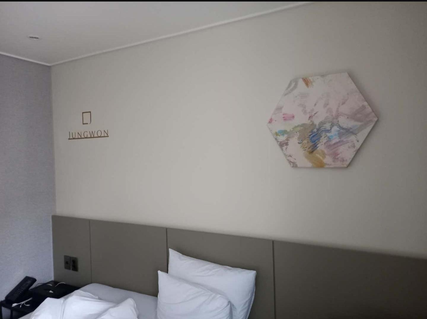 JungWon Hotel