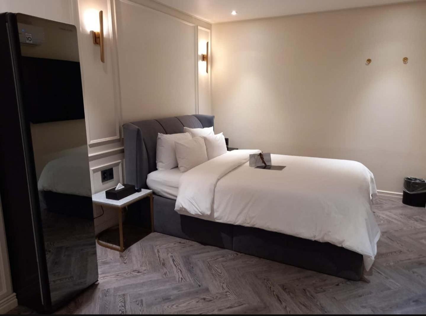 JungWon Hotel