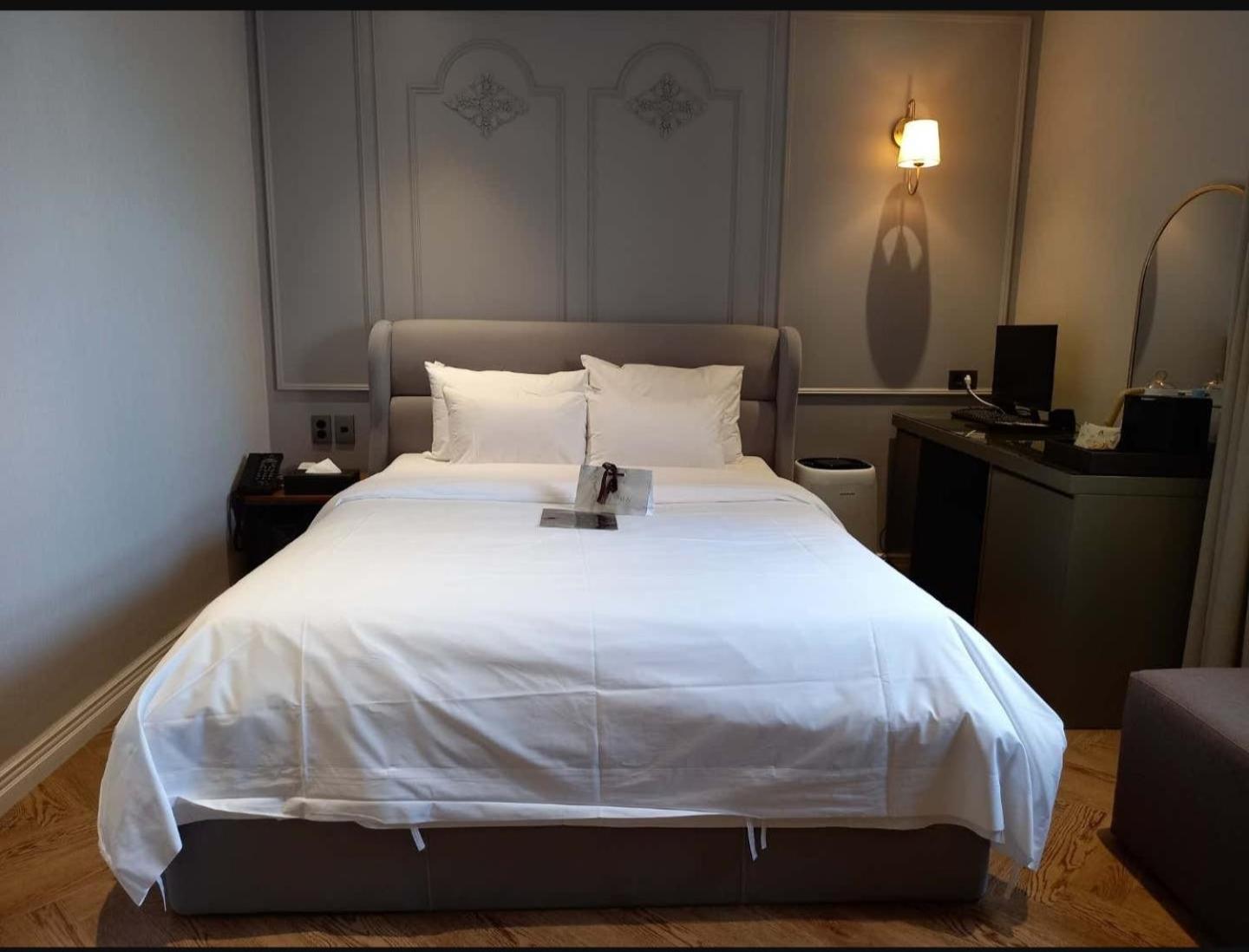 JungWon Hotel