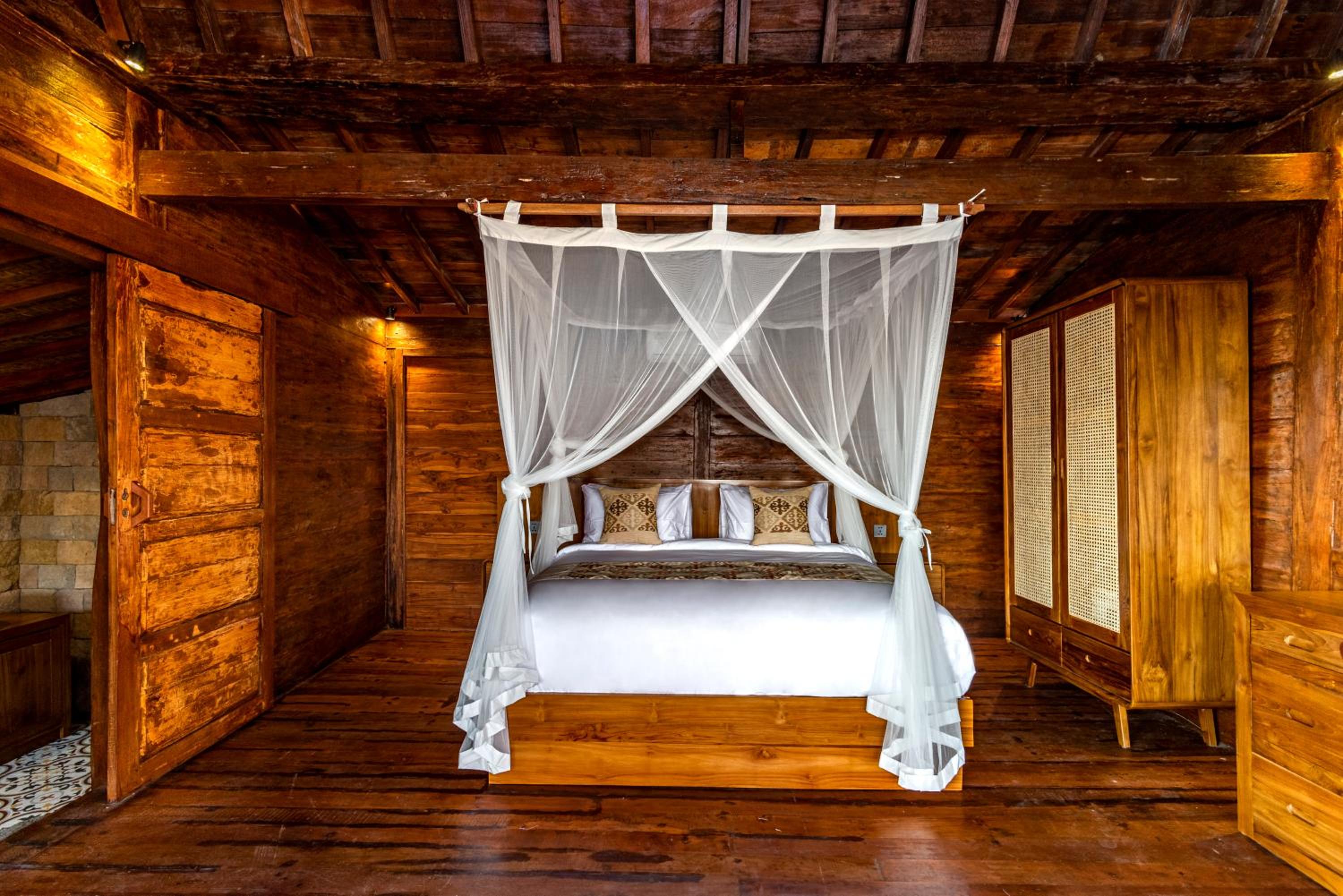 Kamania Villa Ubud by Dhananjaya Hospitality