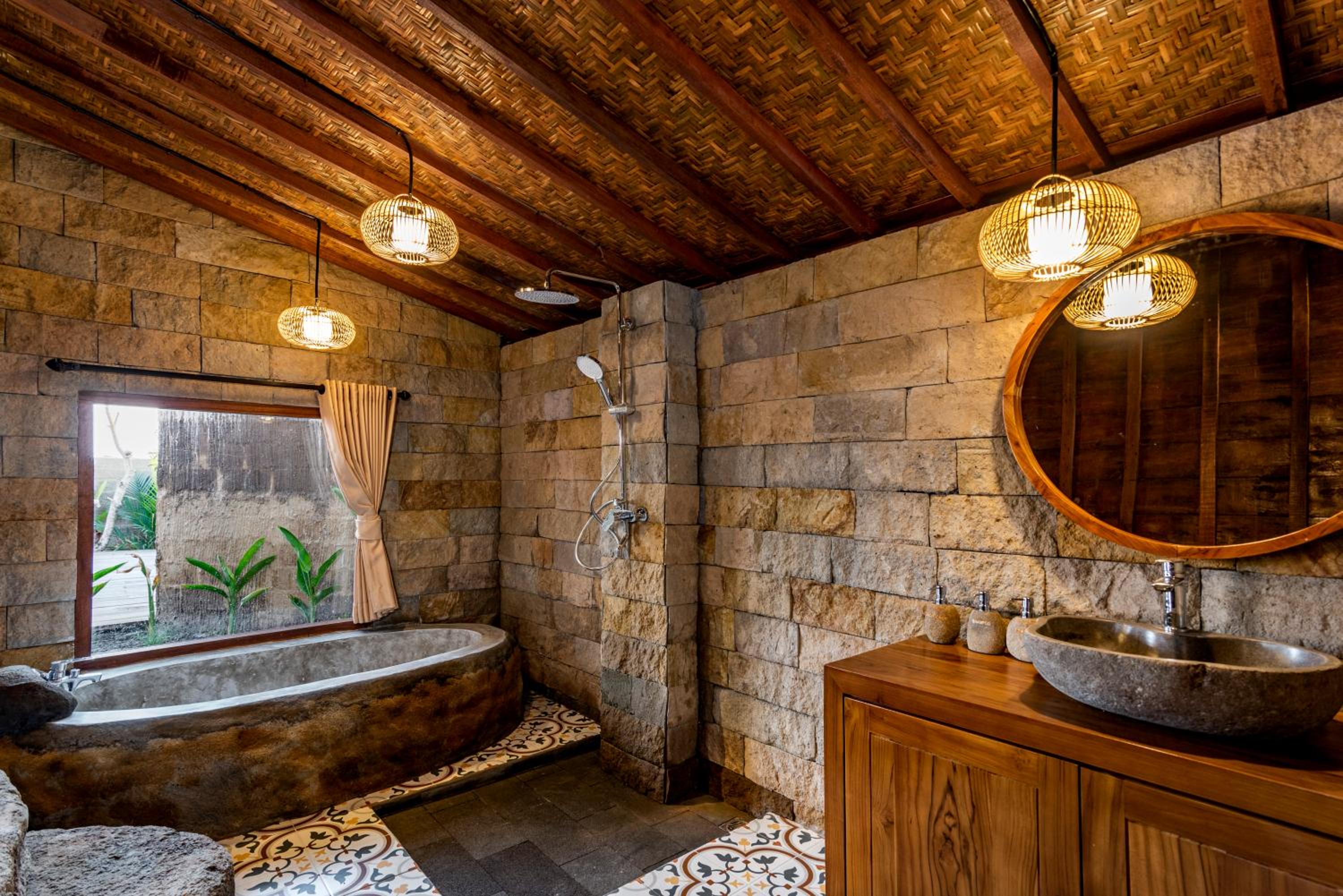 Kamania Villa Ubud by Dhananjaya Hospitality