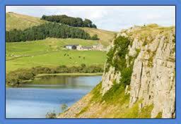 Haltwhistle Vacations - Centre Of Britain Hotel - Property Image 11