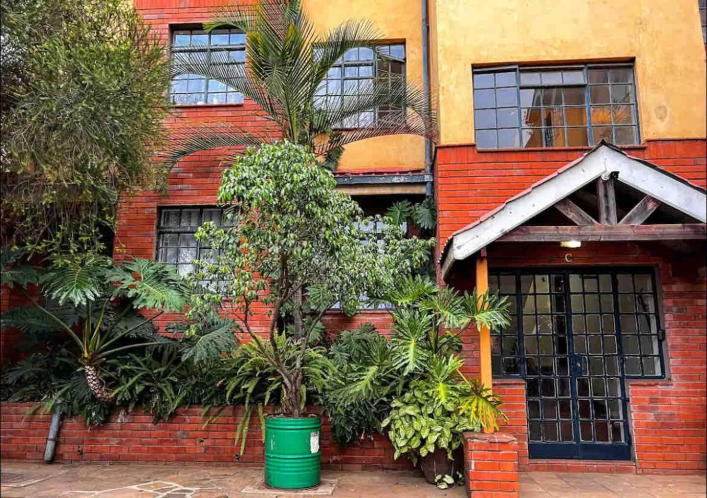 Tawi furnished apartment Nairobi
