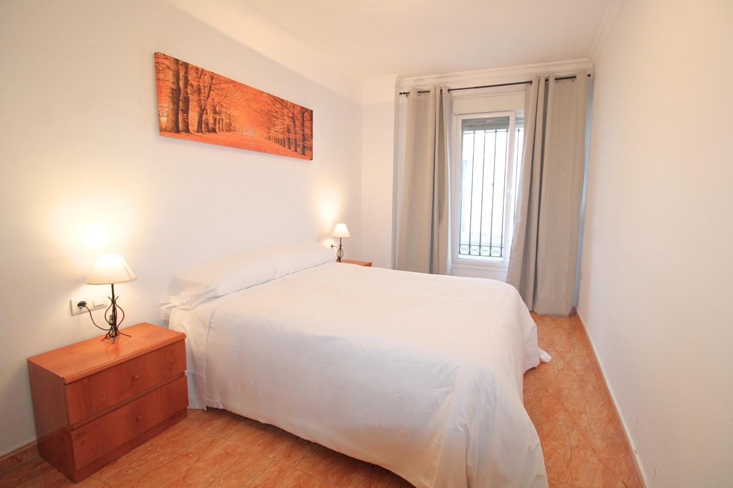 Apartamento Tenerías Gruta
