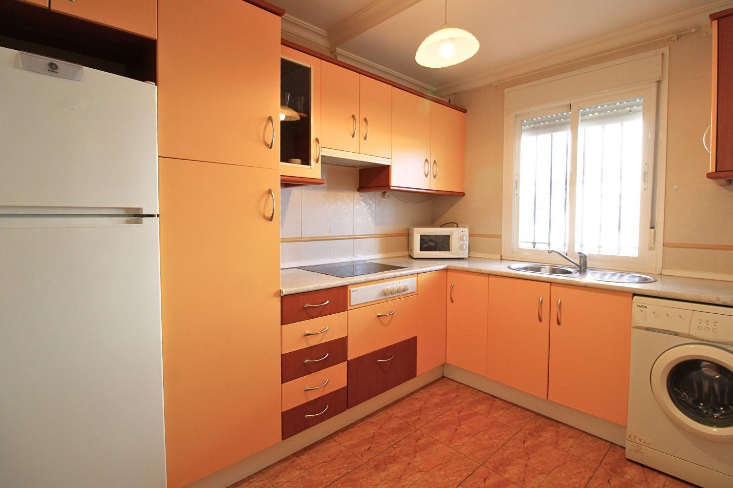 Apartamento Tenerías Gruta
