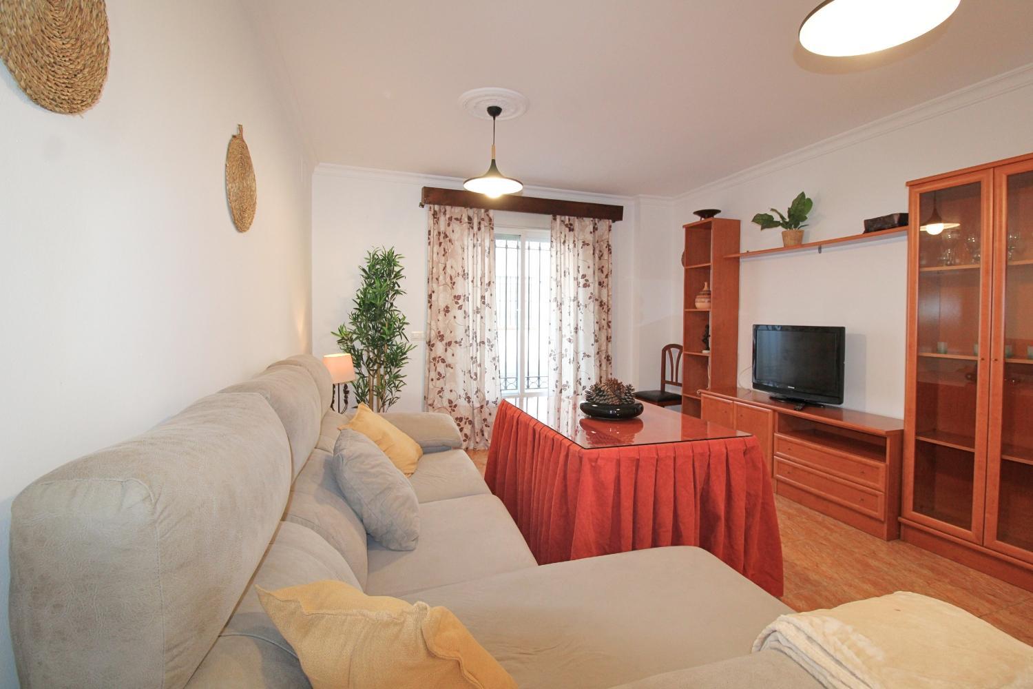 Apartamento Tenerías Gruta
