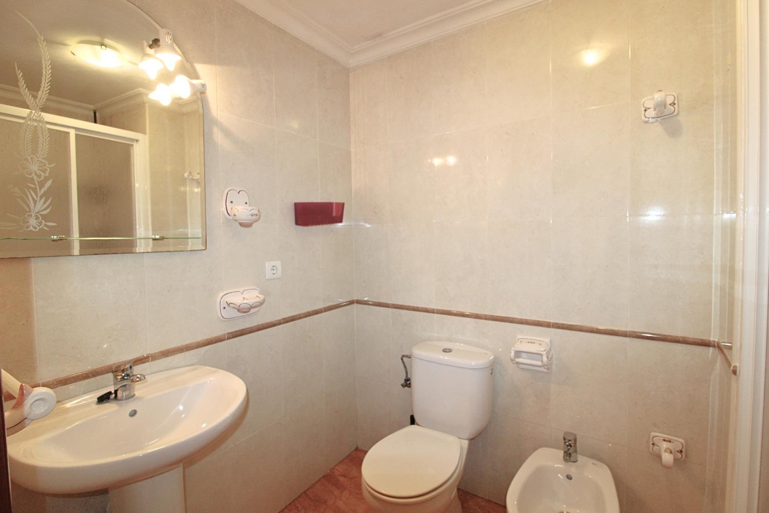 Apartamento Tenerías Gruta