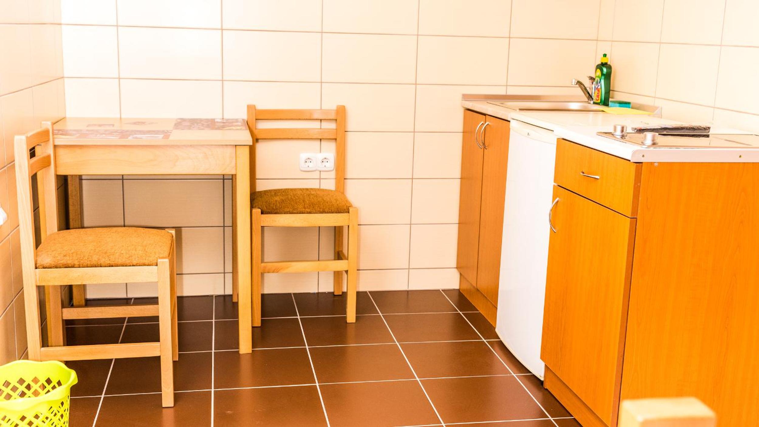 Apartmani Kastel