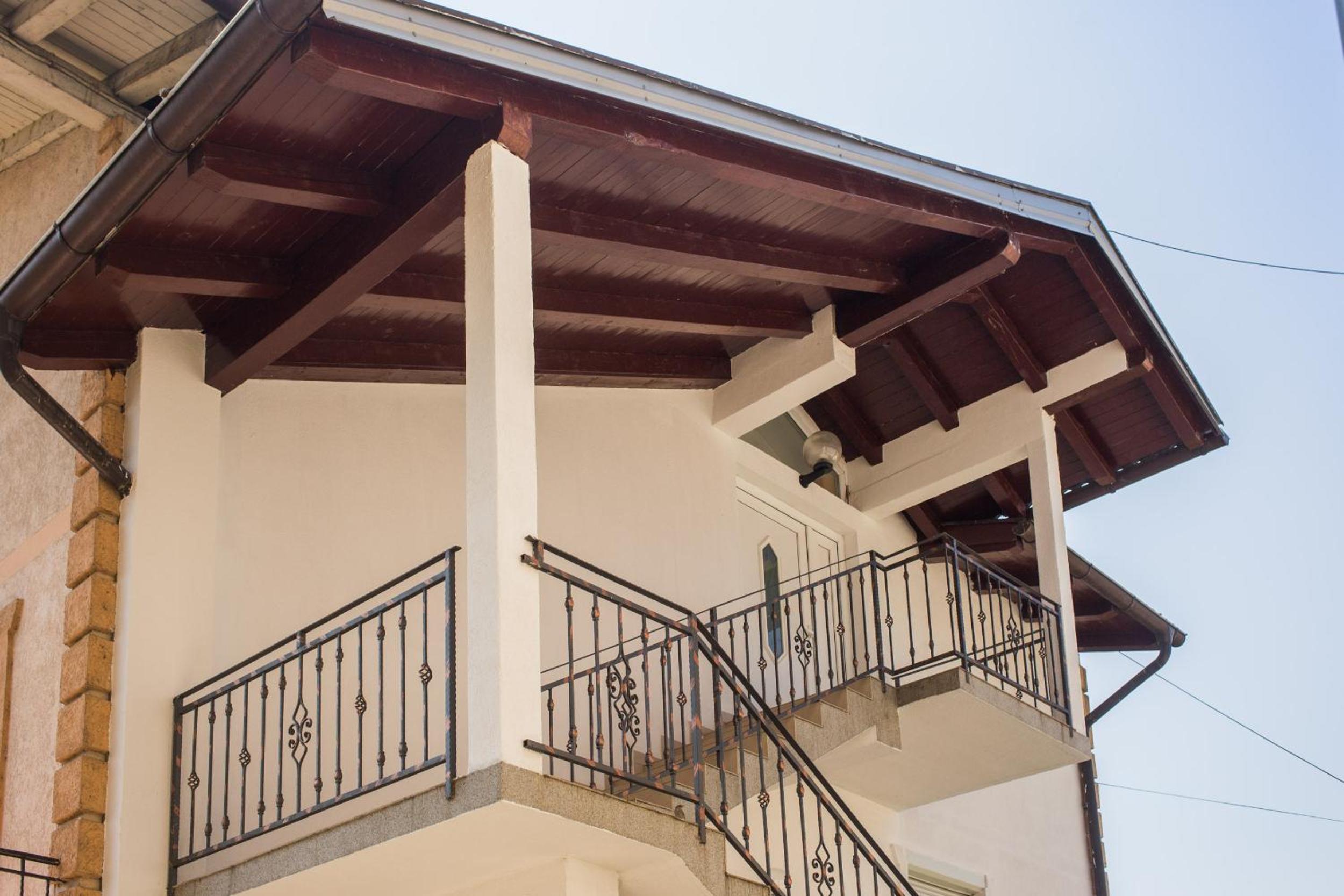 Apartmani Kastel