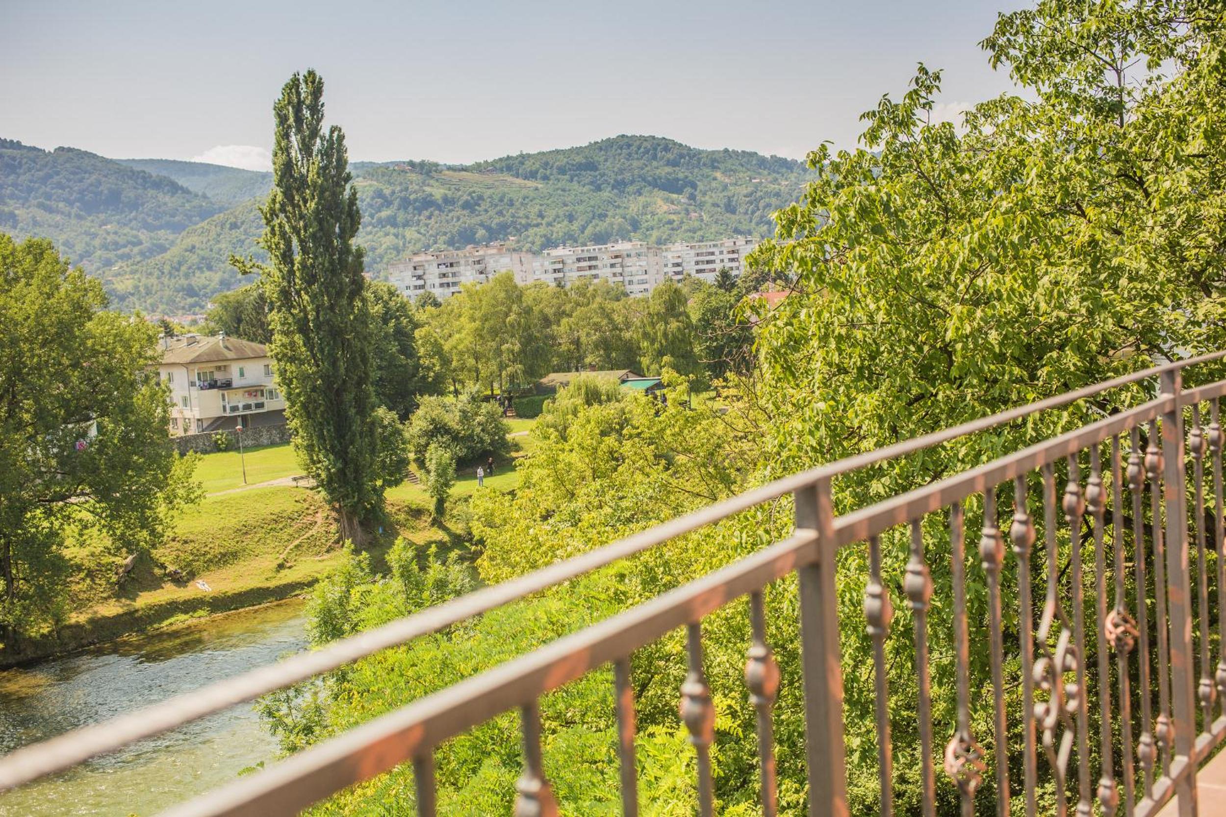 Apartmani Kastel