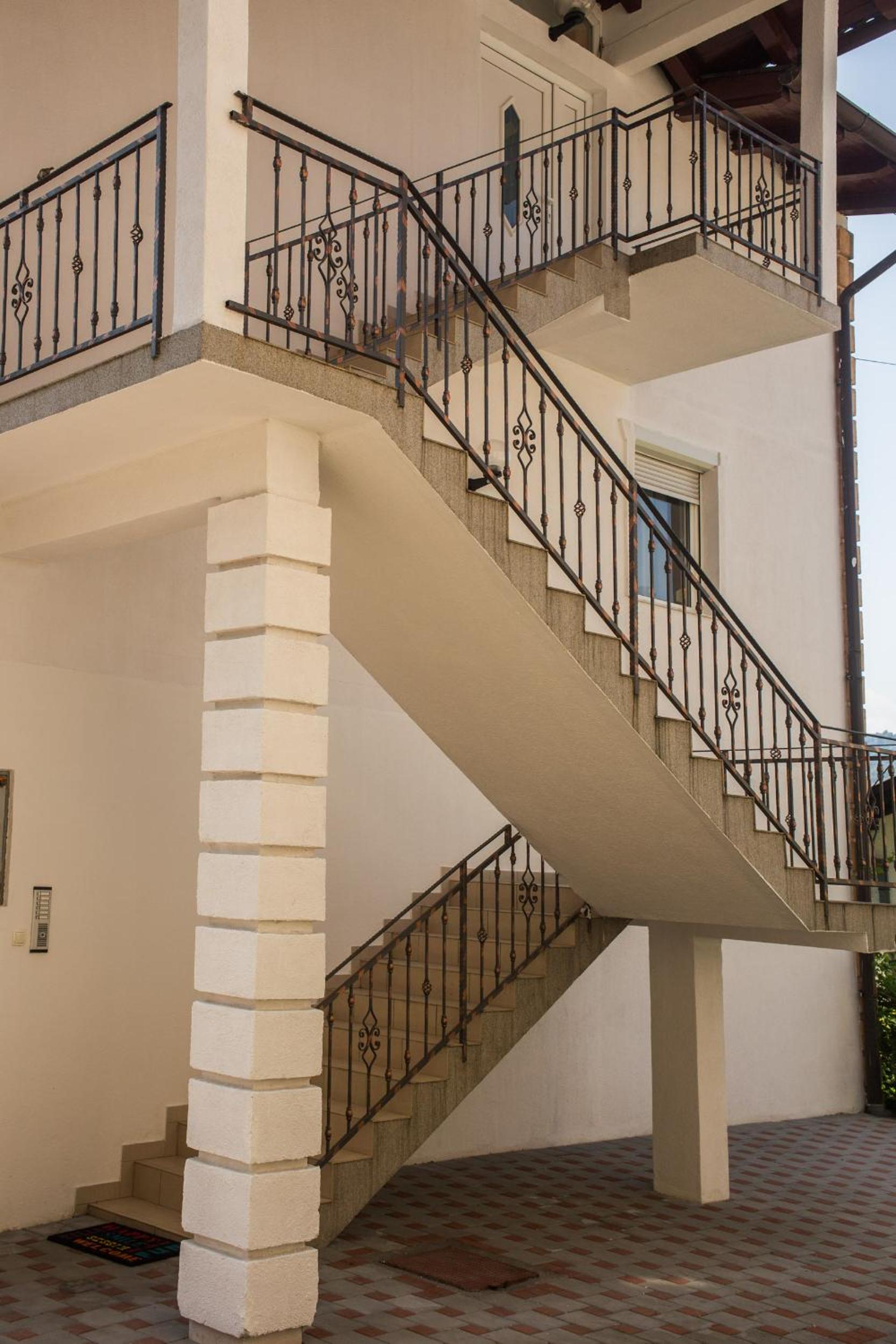 Apartmani Kastel