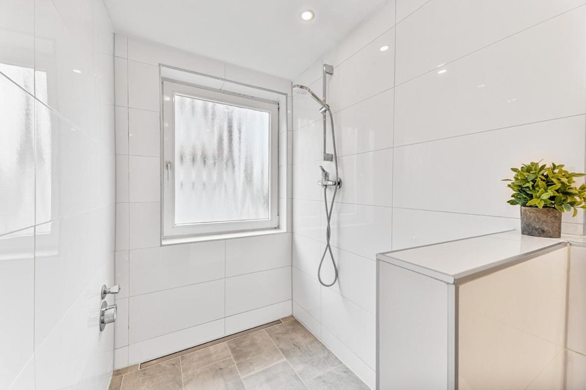 Work & Stay - Apartment mit Office