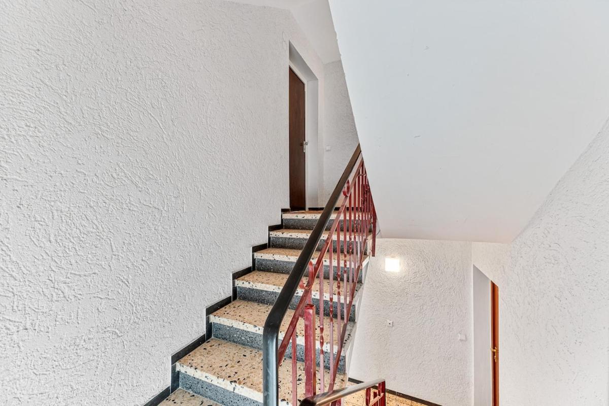 Work & Stay - Apartment mit Office